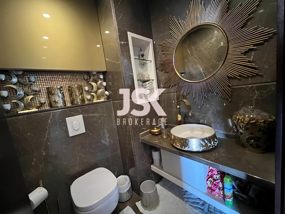 Apartment for Sale in Fanar, Lebanon