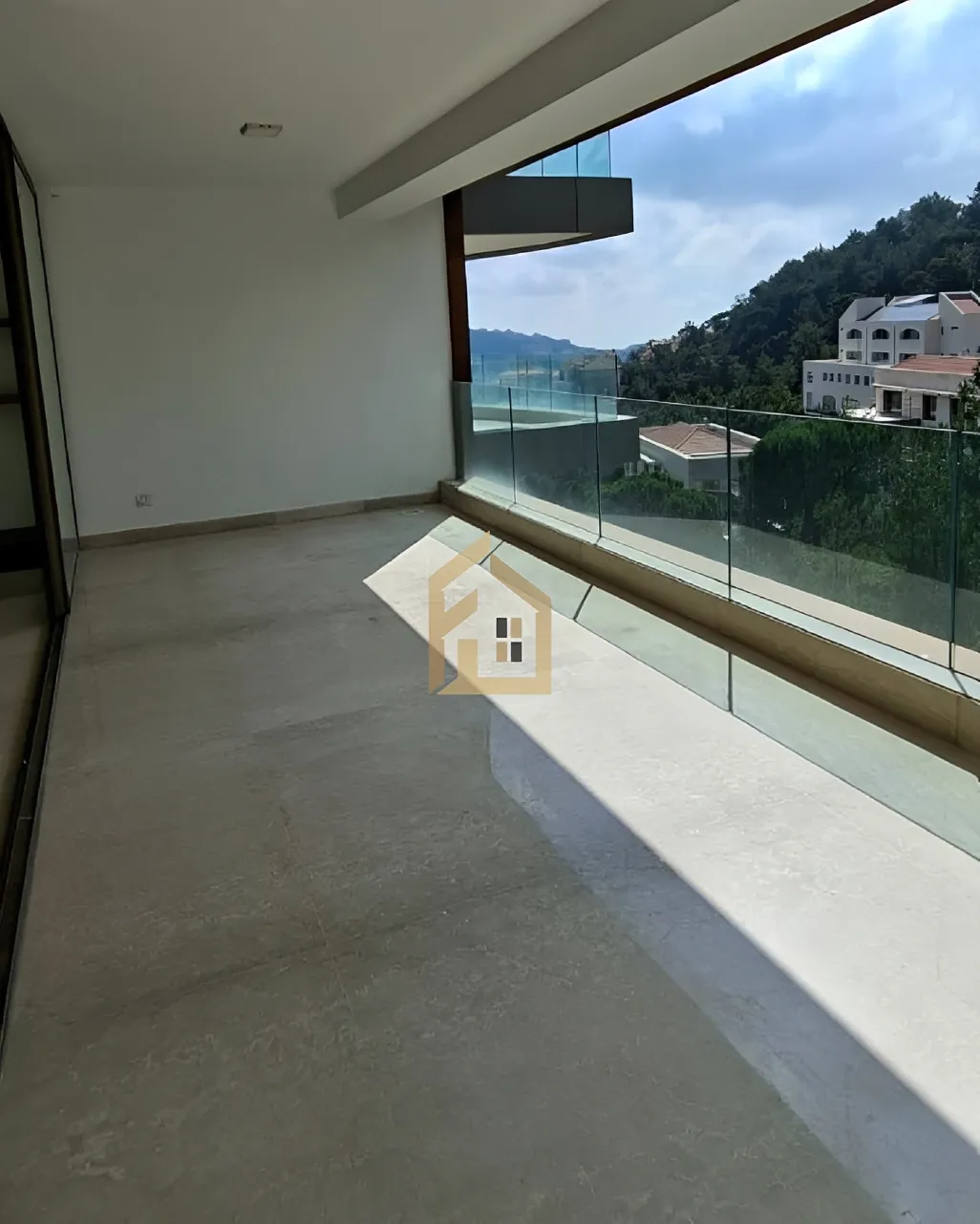 Duplex for sale in Baabdat, Lebanon