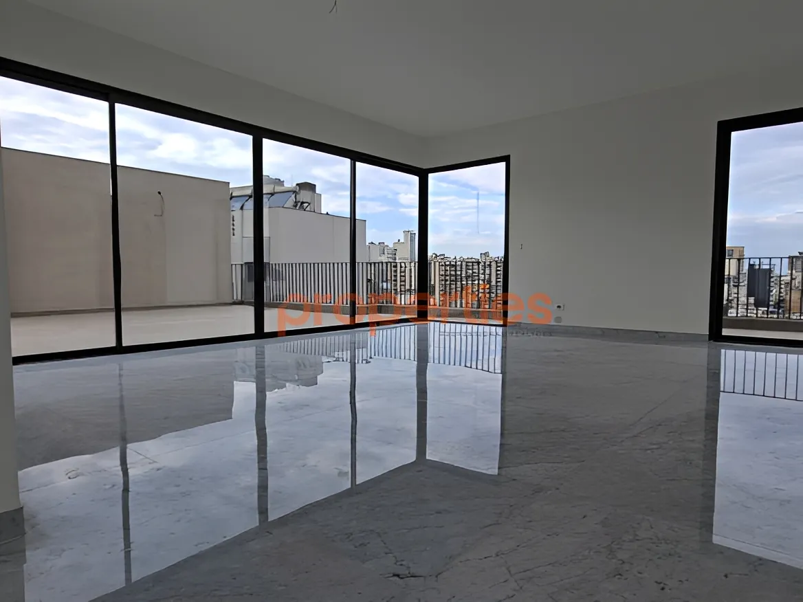 Apartment for Sale in Achrafieh
