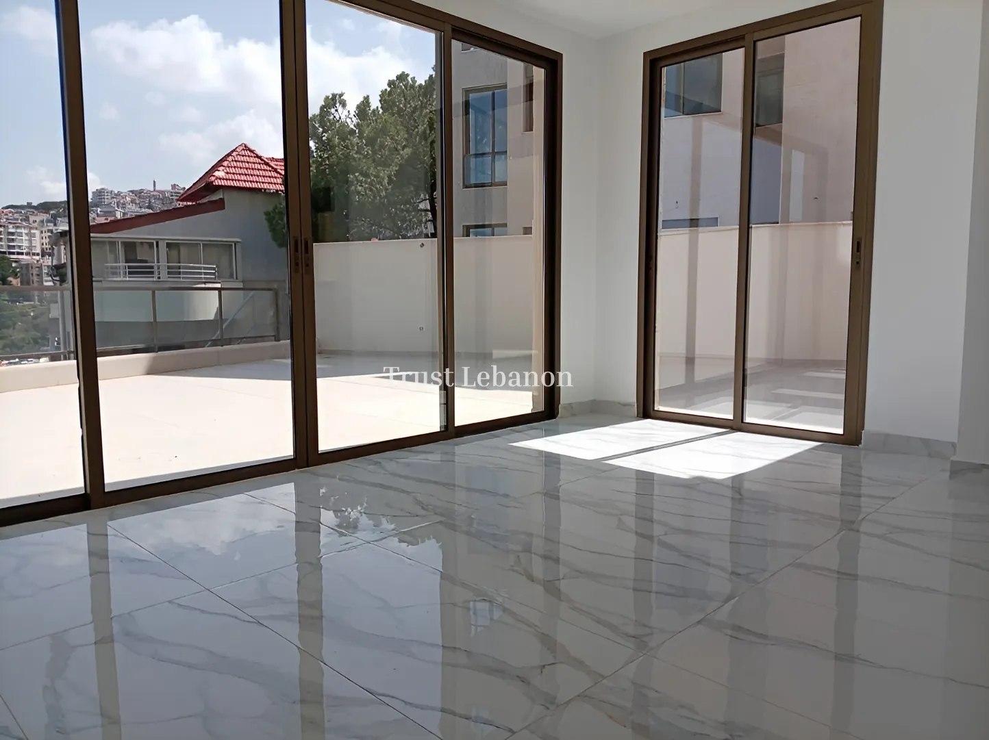 Apartment for sale in Bsalim, Lebanon