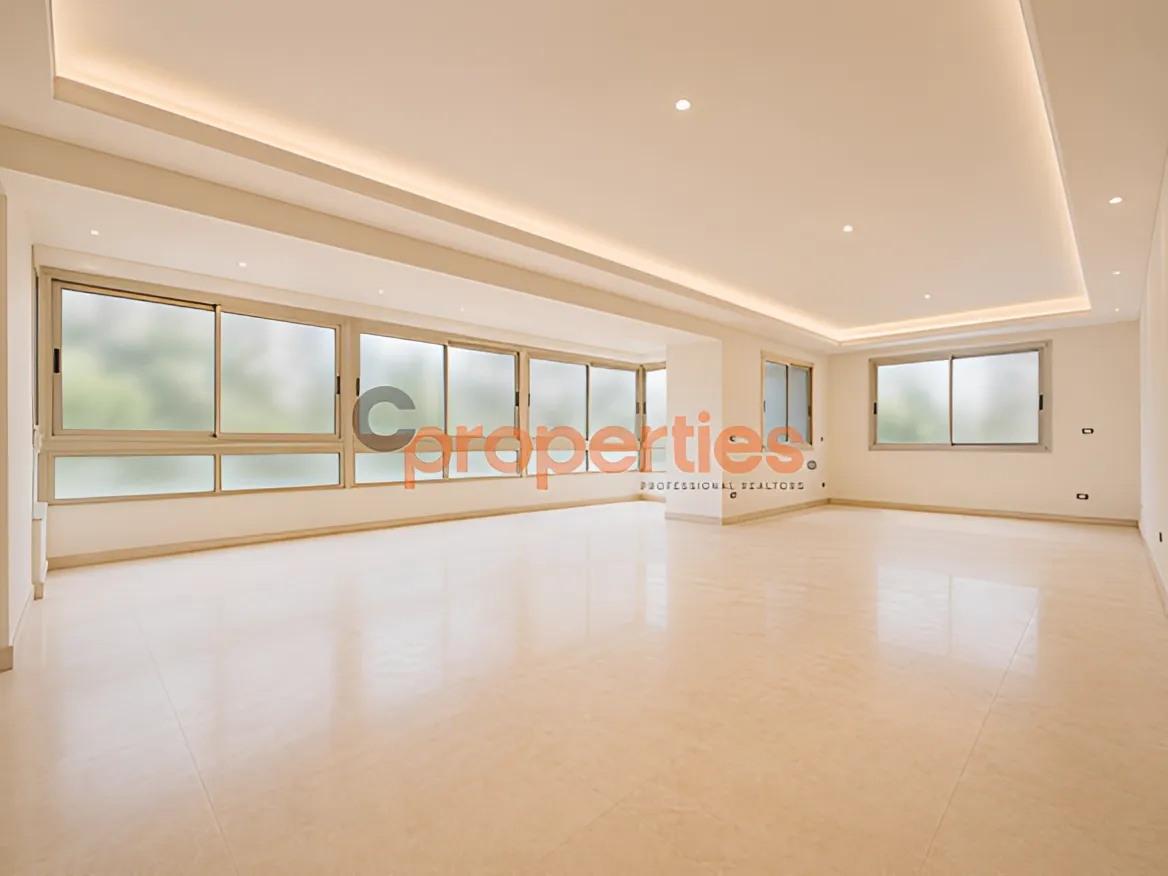 Apartment for sale in Ramleh Al Bayda, Beirut, Lebanon