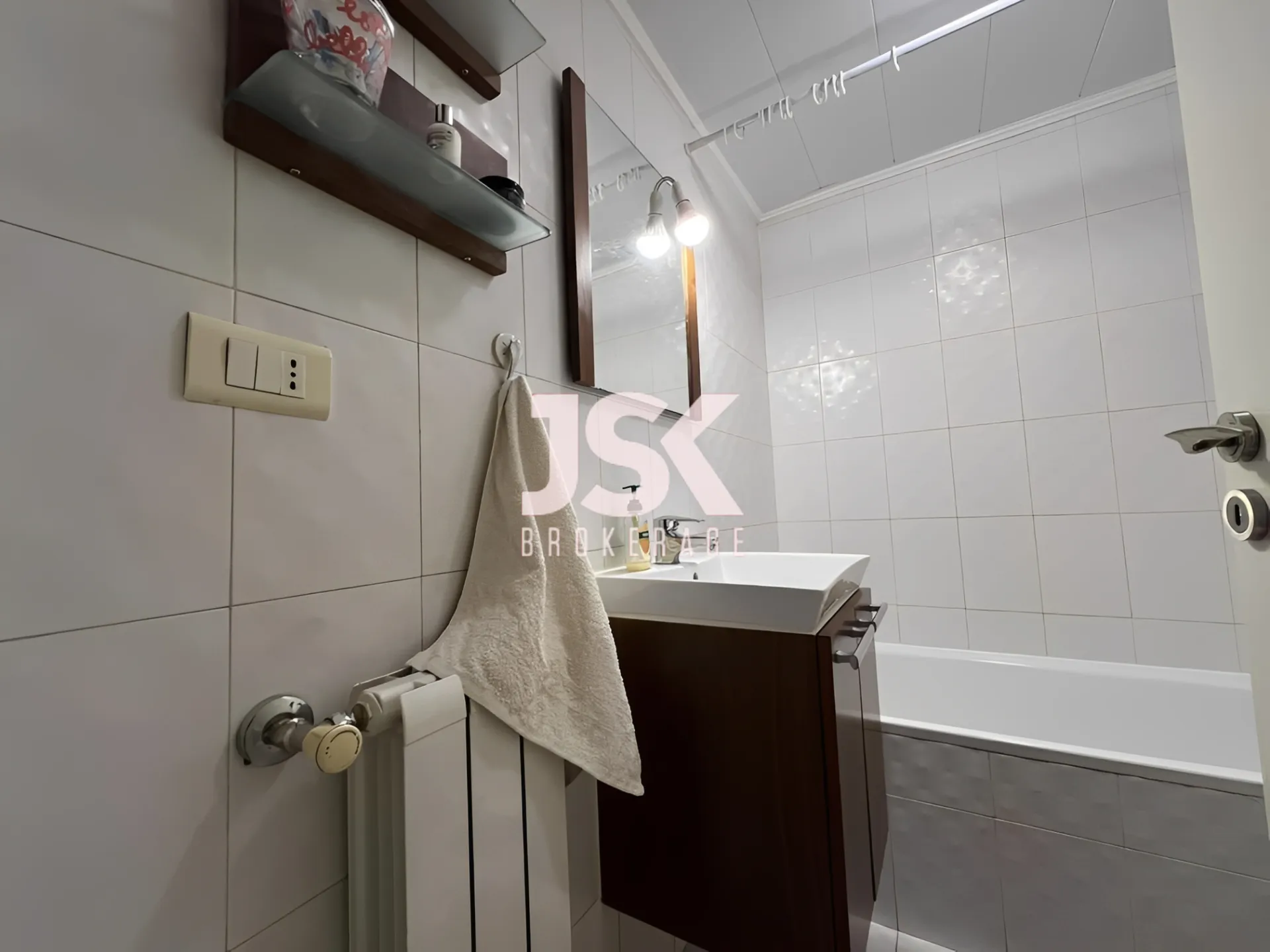 Apartment for Rent in Sassine, Beirut, Lebanon