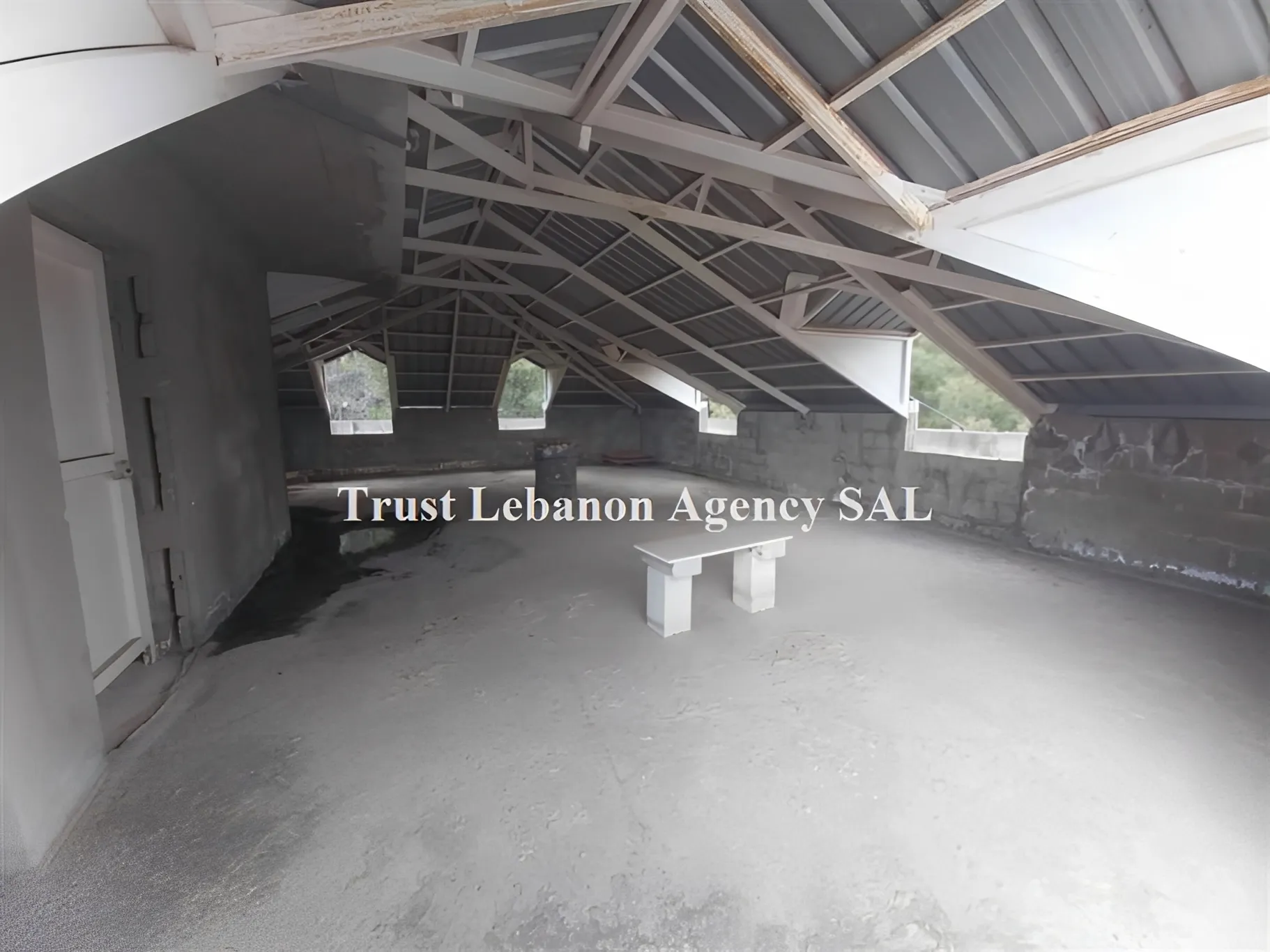 Villa for Sale in Baabda Botchay