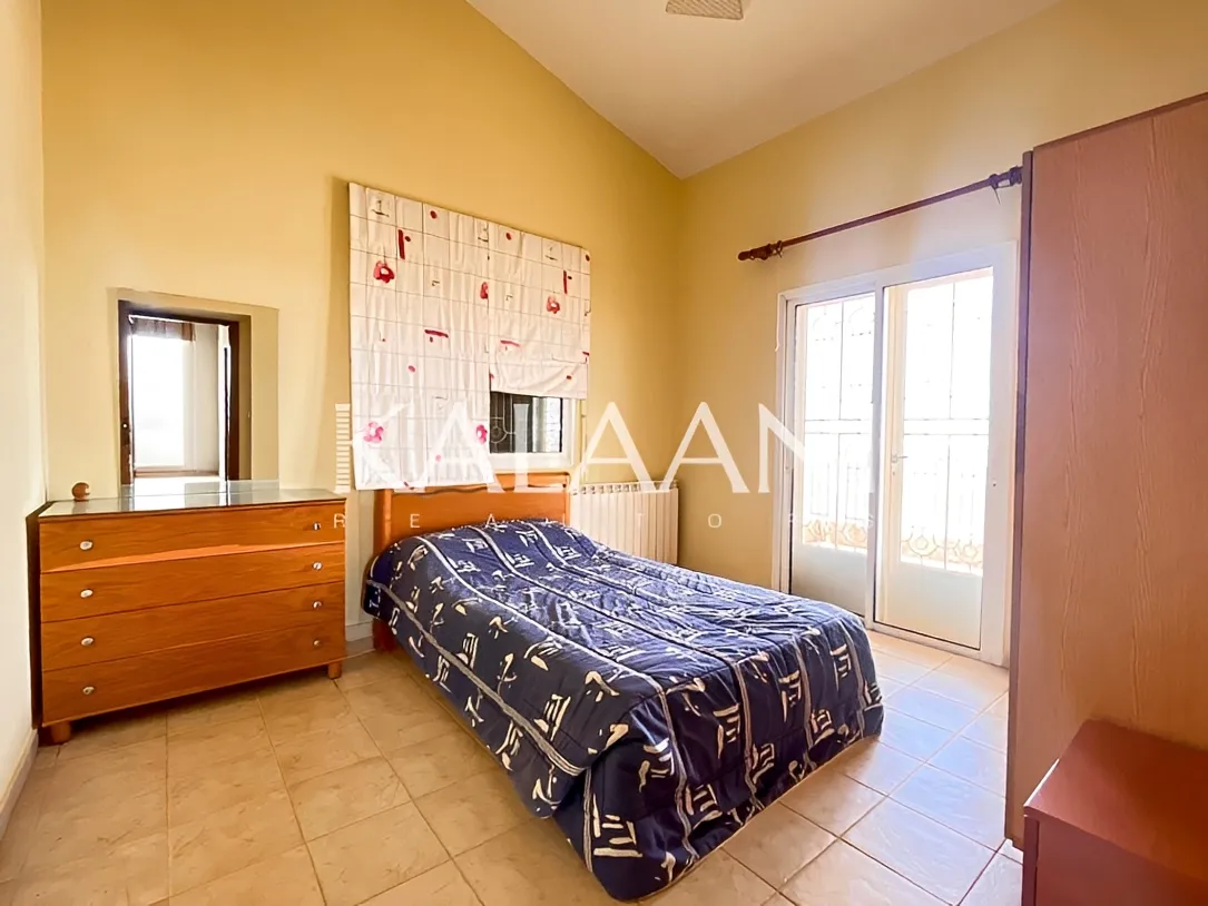 Villa for sale in Beqaatet Aachqout, Lebanon