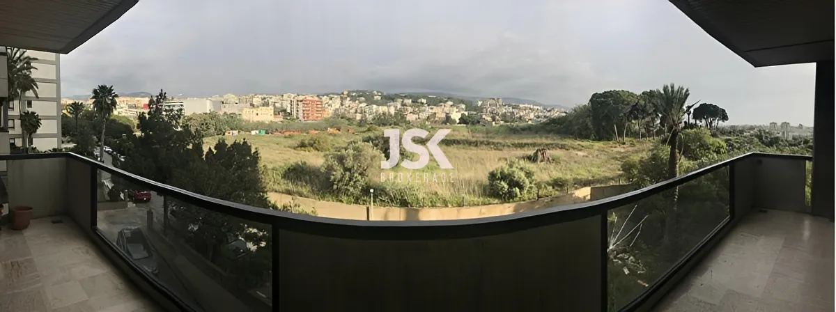 Apartment for Sale in Hazmieh, Lebanon - 4 bed, 4 bath