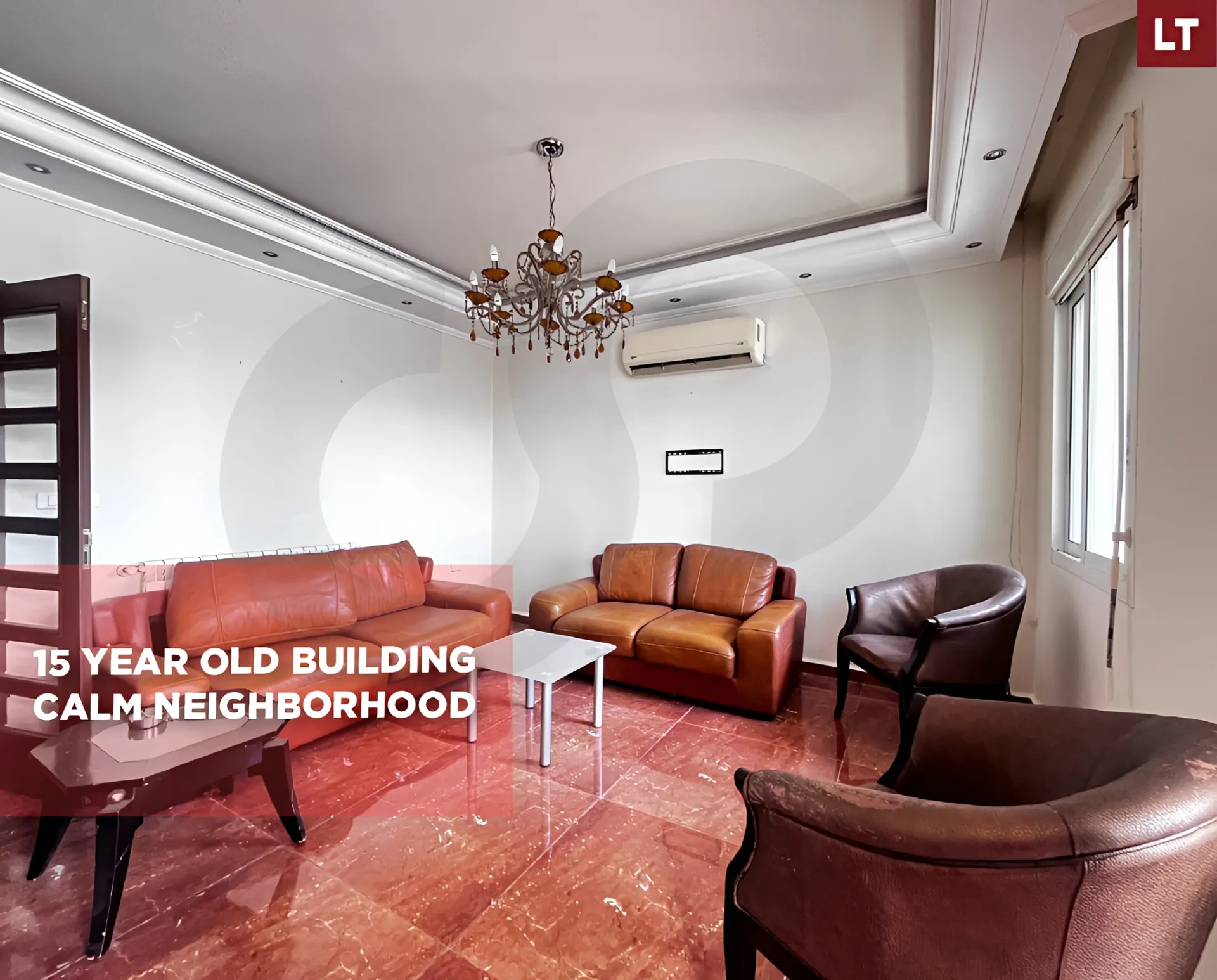 Apartment for Sale in Sin El Fil