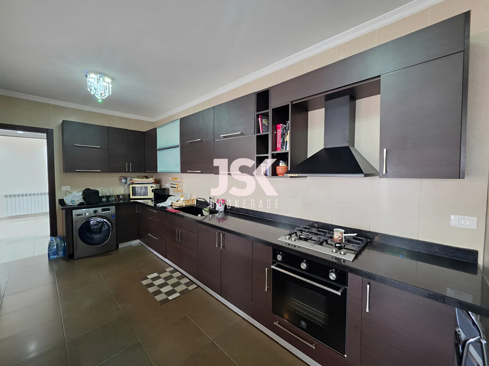 Apartment for Rent in Hazmieh