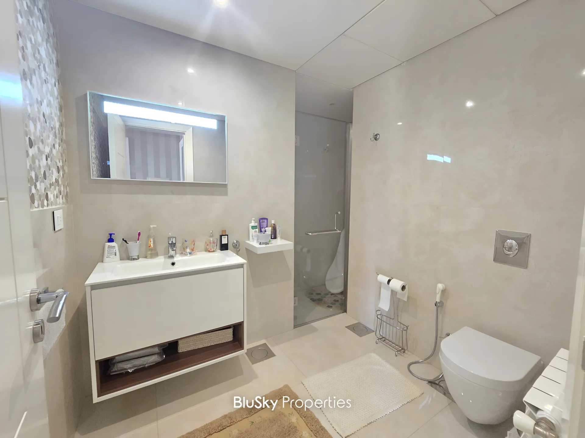 Duplex for sale in Mansourieh, lebanon