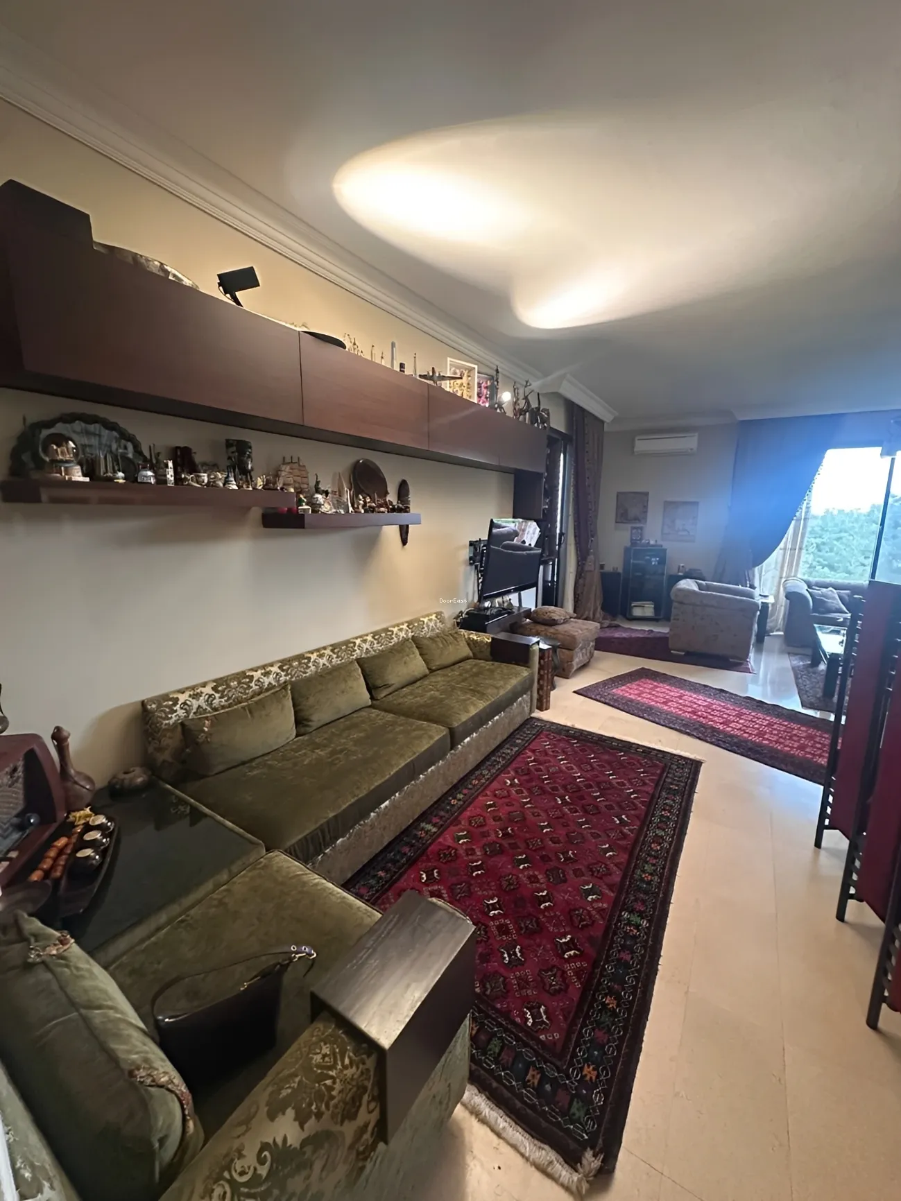 Apartment for sale in Bchamoun, Lebanon