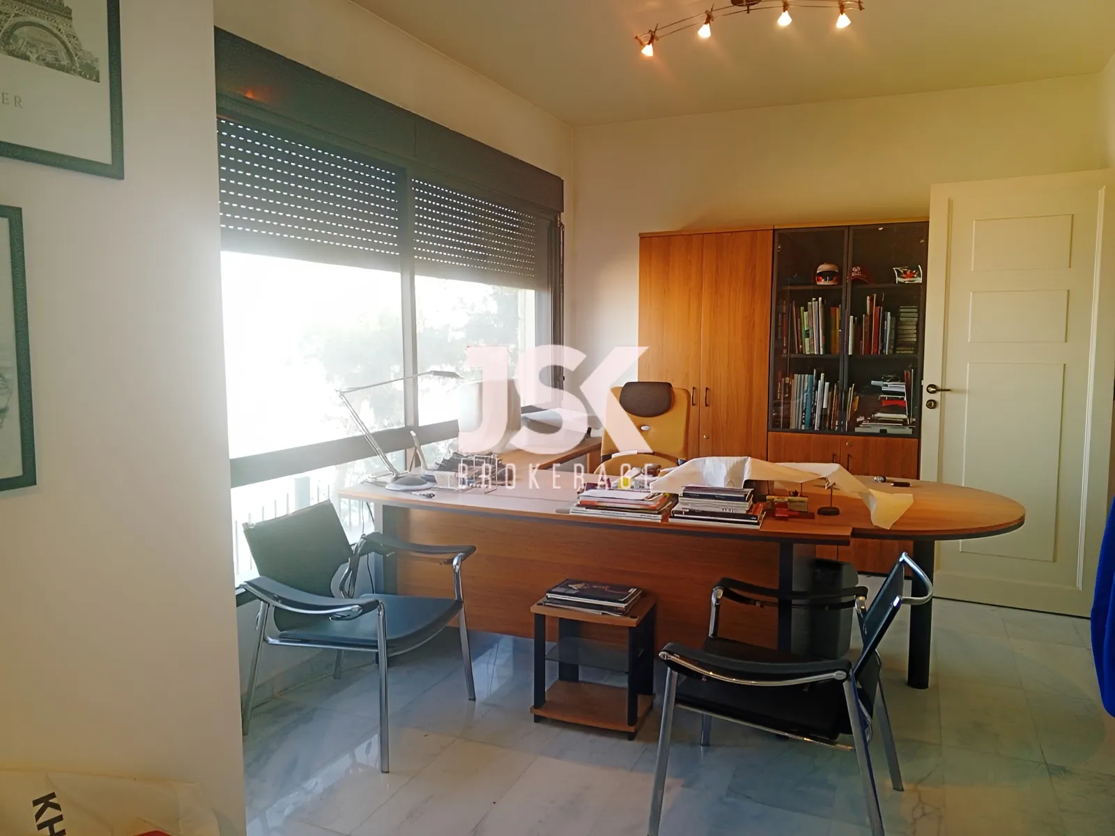 Apartment for Sale in Harissa