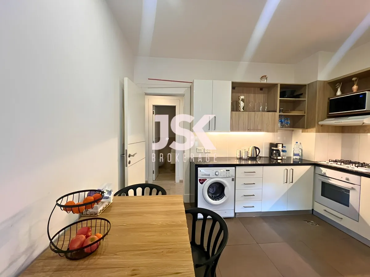 Apartment for Sale in Mar Mikhael, Bayrut, Lebanon