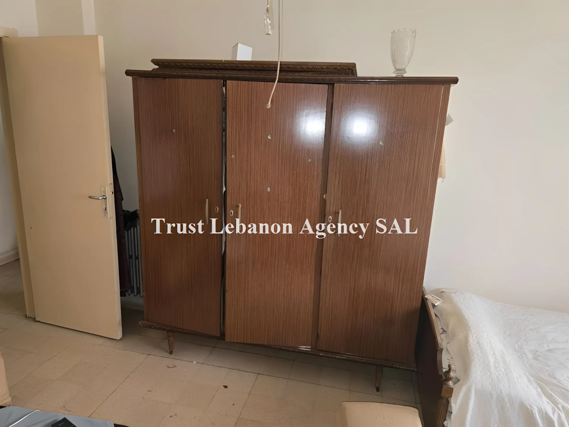 Apartment for Sale in Baabda Ain Al Remmeneh Lebanon