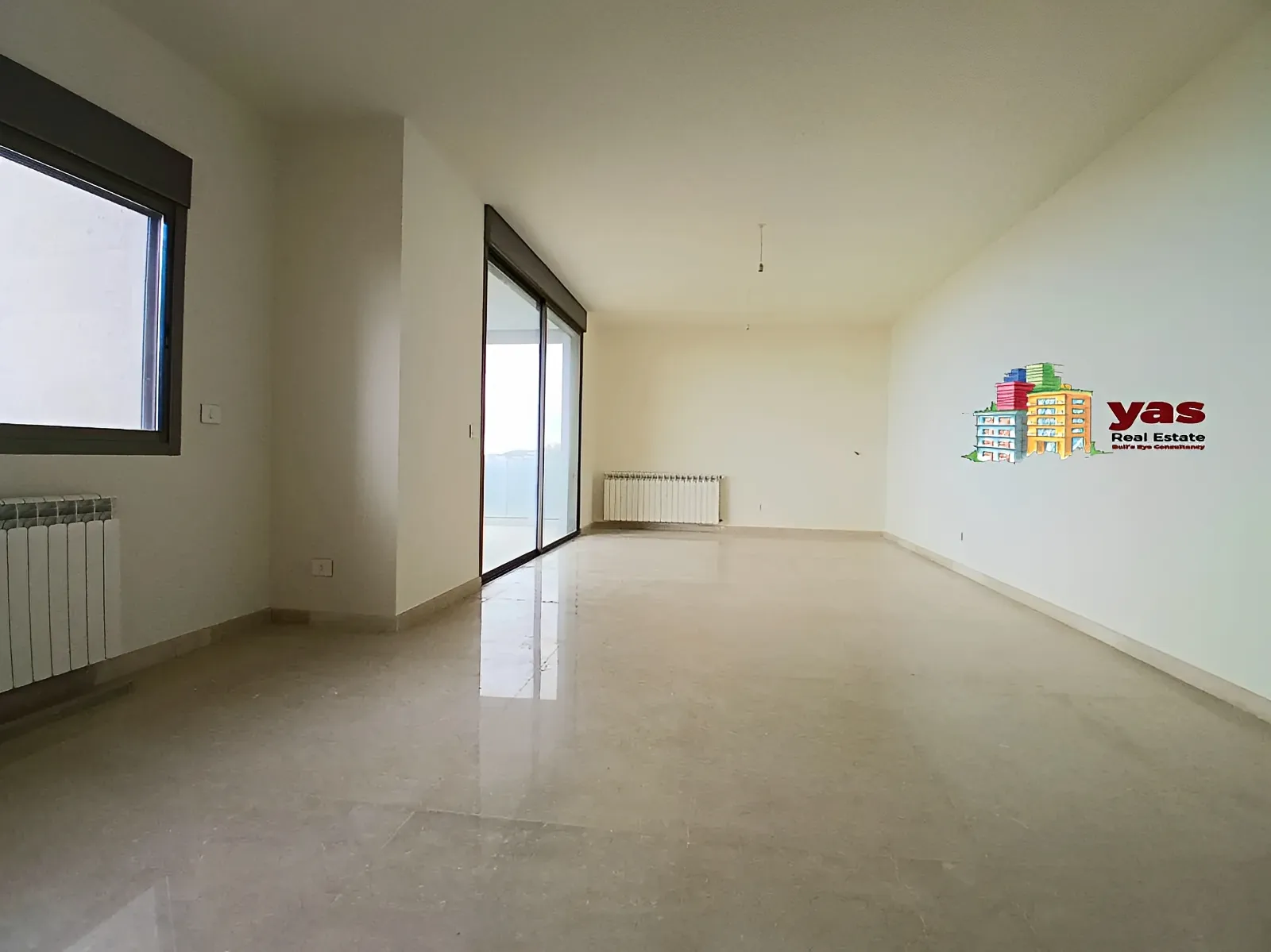 Apartment for Rent in Ajaltoun