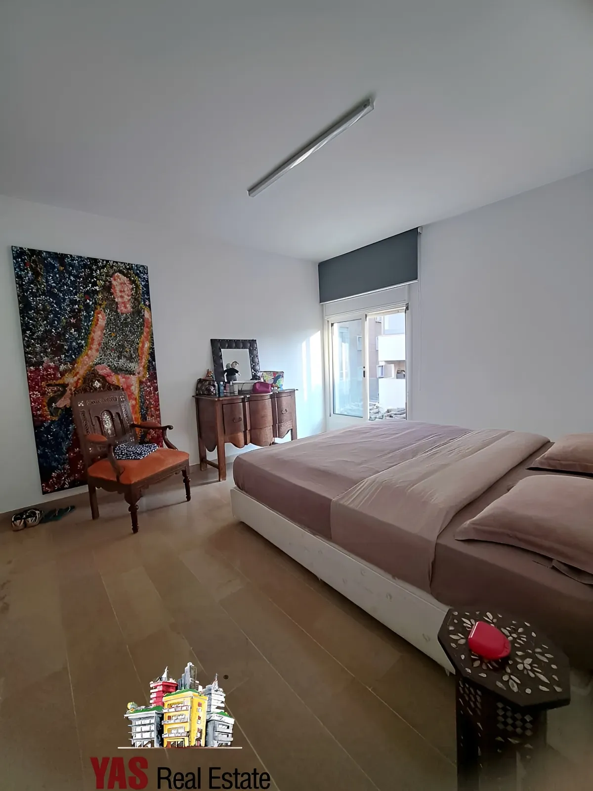 Apartment for Sale in Baabda
