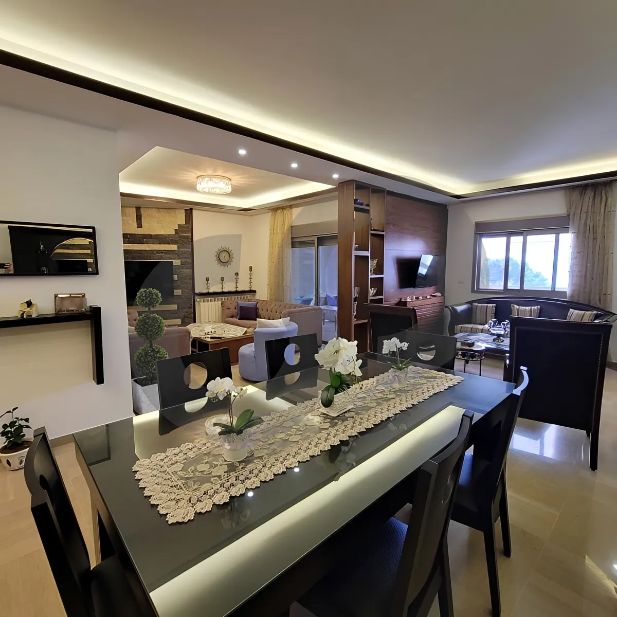 Apartment for Sale in Ballouneh, Lebanon