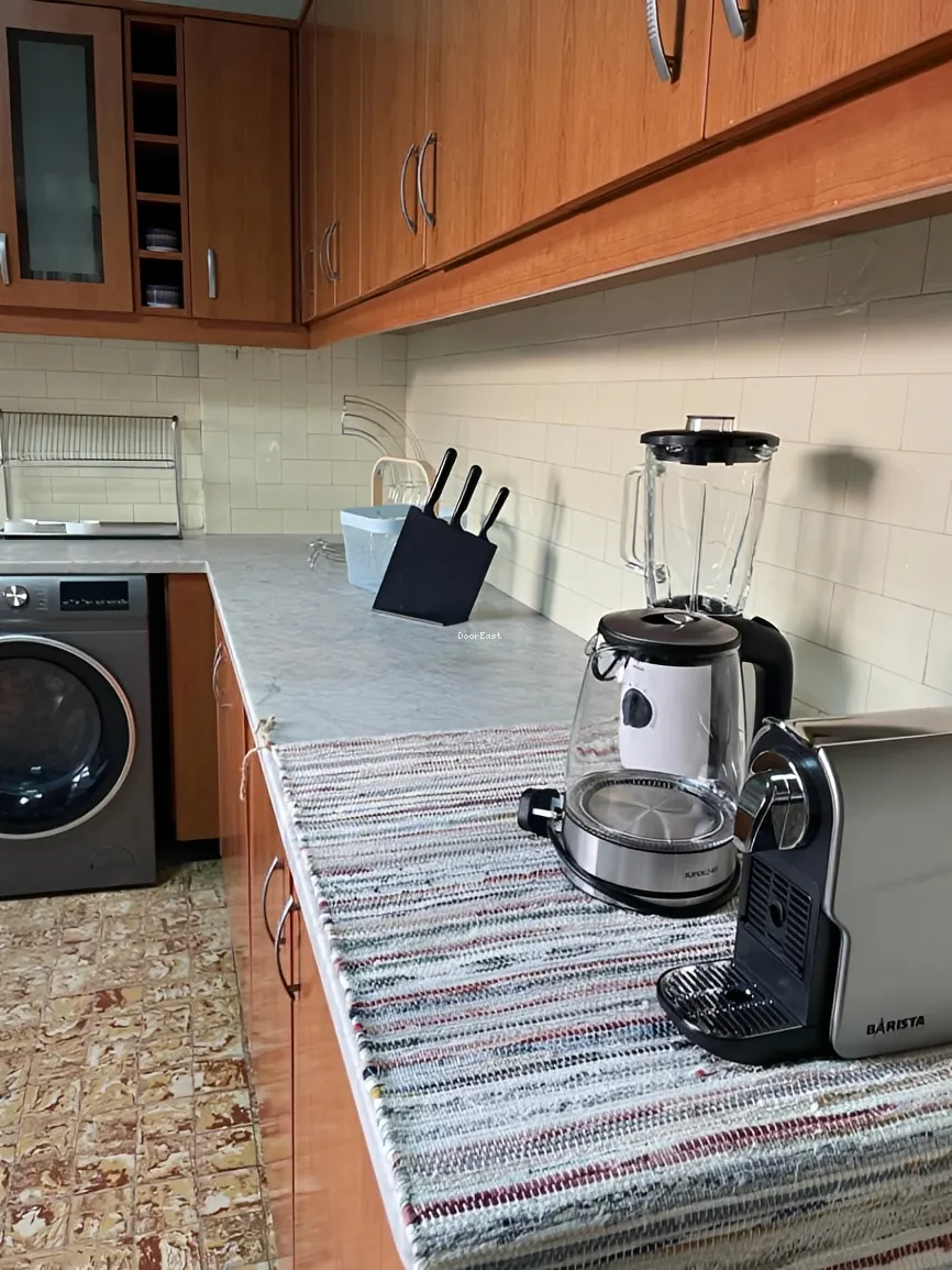Apartment for rent in Achrafieh