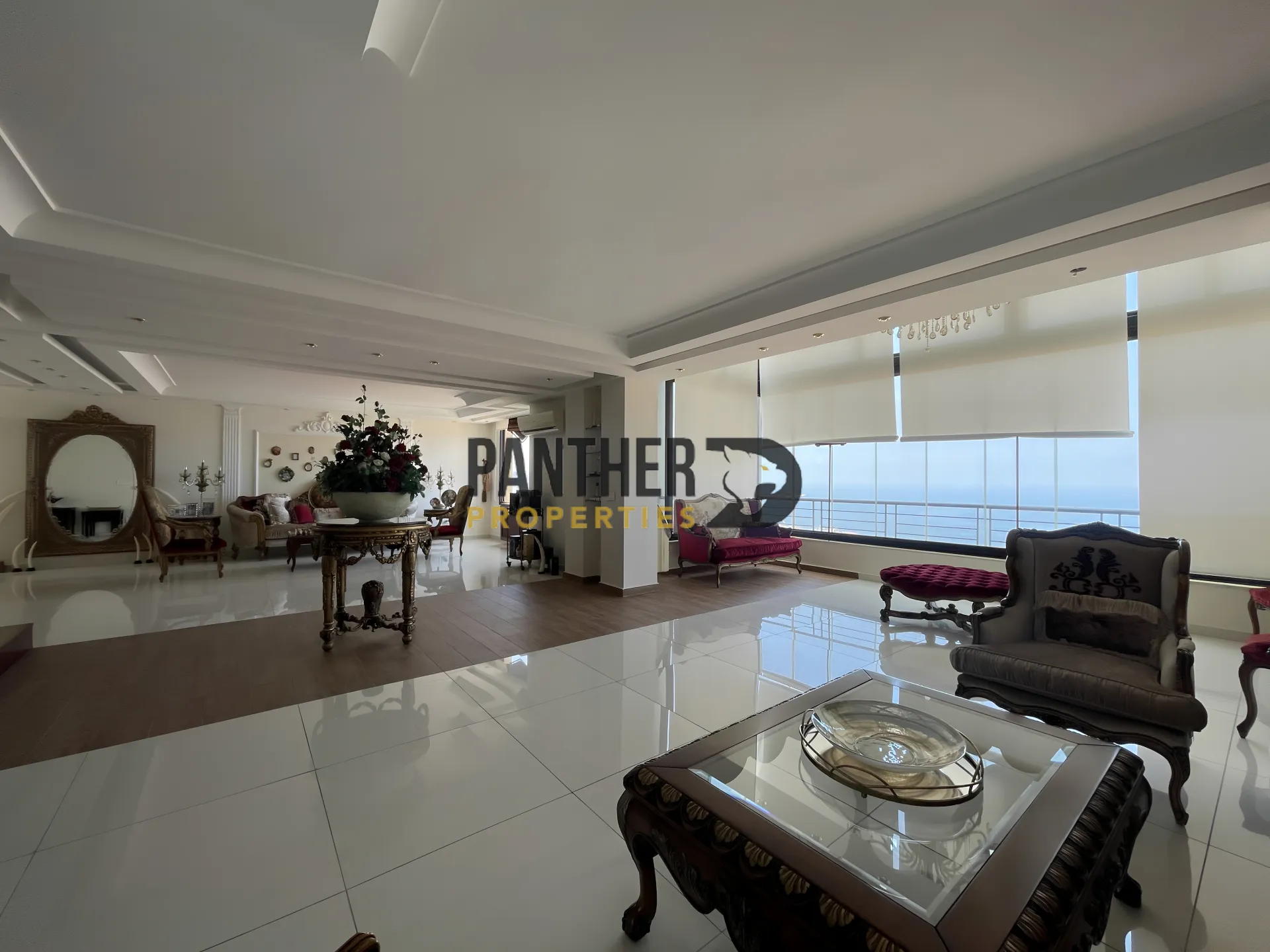 Duplex for sale in Sahel aalma, lebanon