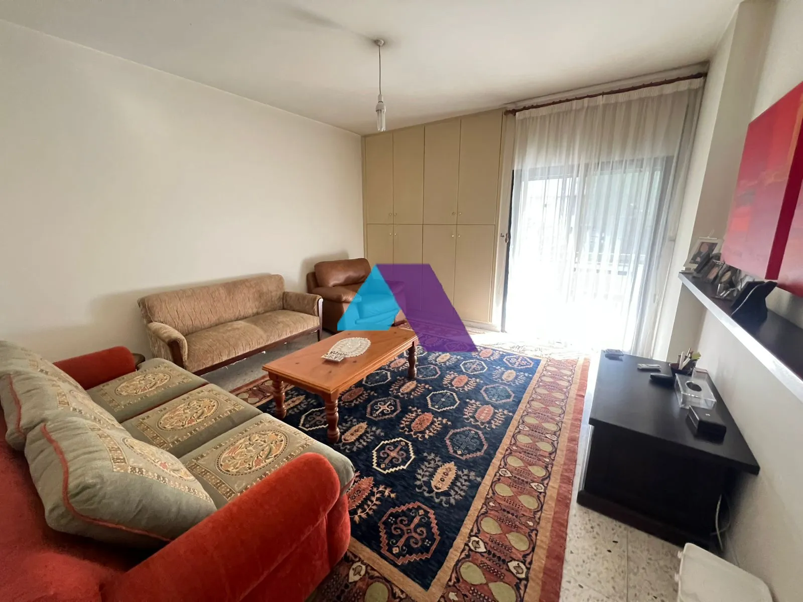 Apartment for Sale in Sahel Aalma