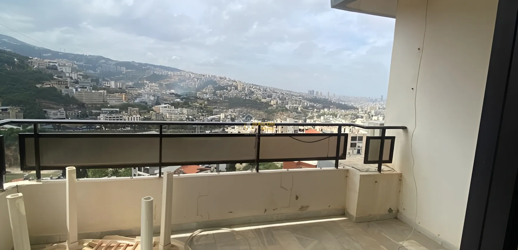 Apartment for Sale in Metn, Biaqout, Lebanon - 3 bed, 2 bath