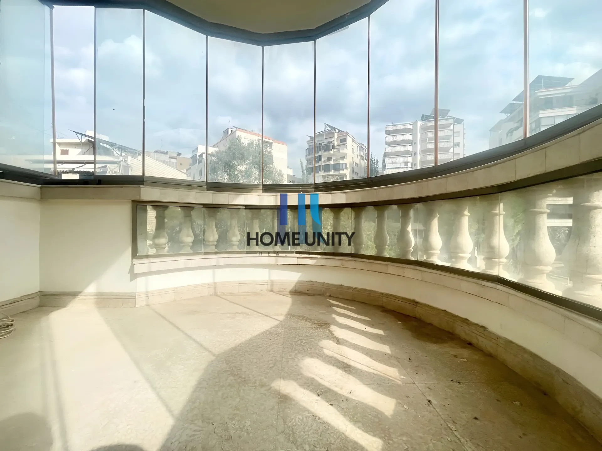 Apartment for Sale in Bchamoun