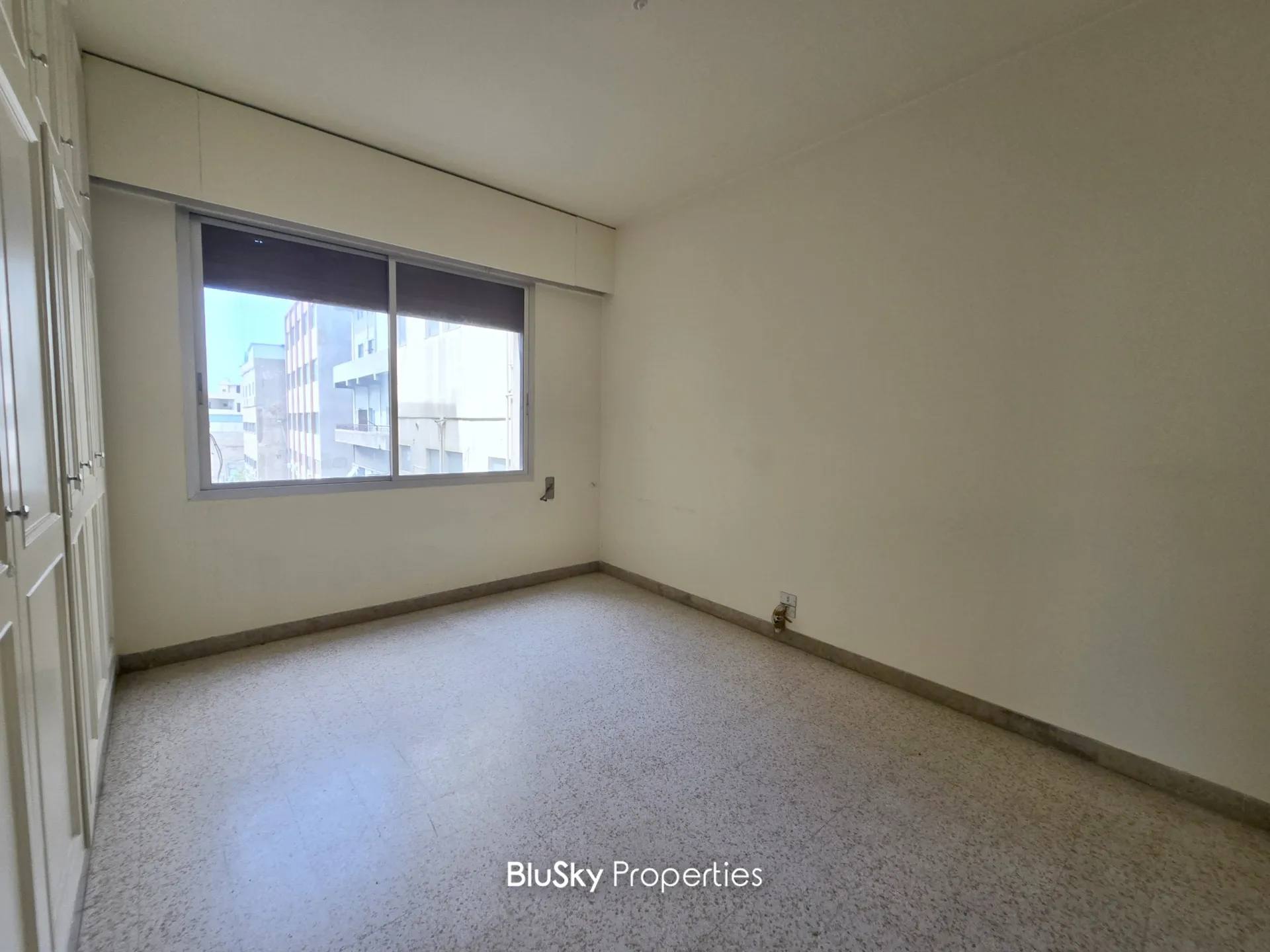 Apartment for sale in Mansourieh, lebanon