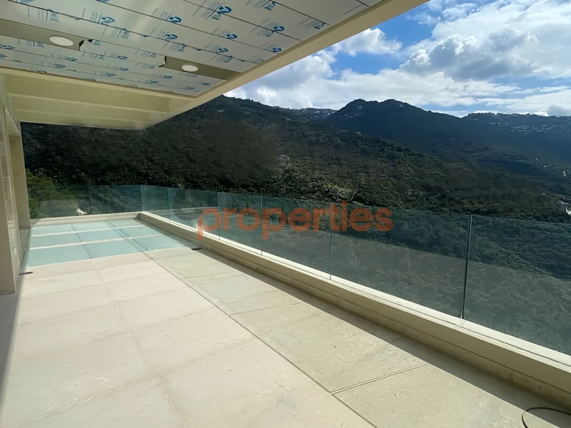 Apartment for Sale in Kfar Hbab - 4 bed, 4 bath