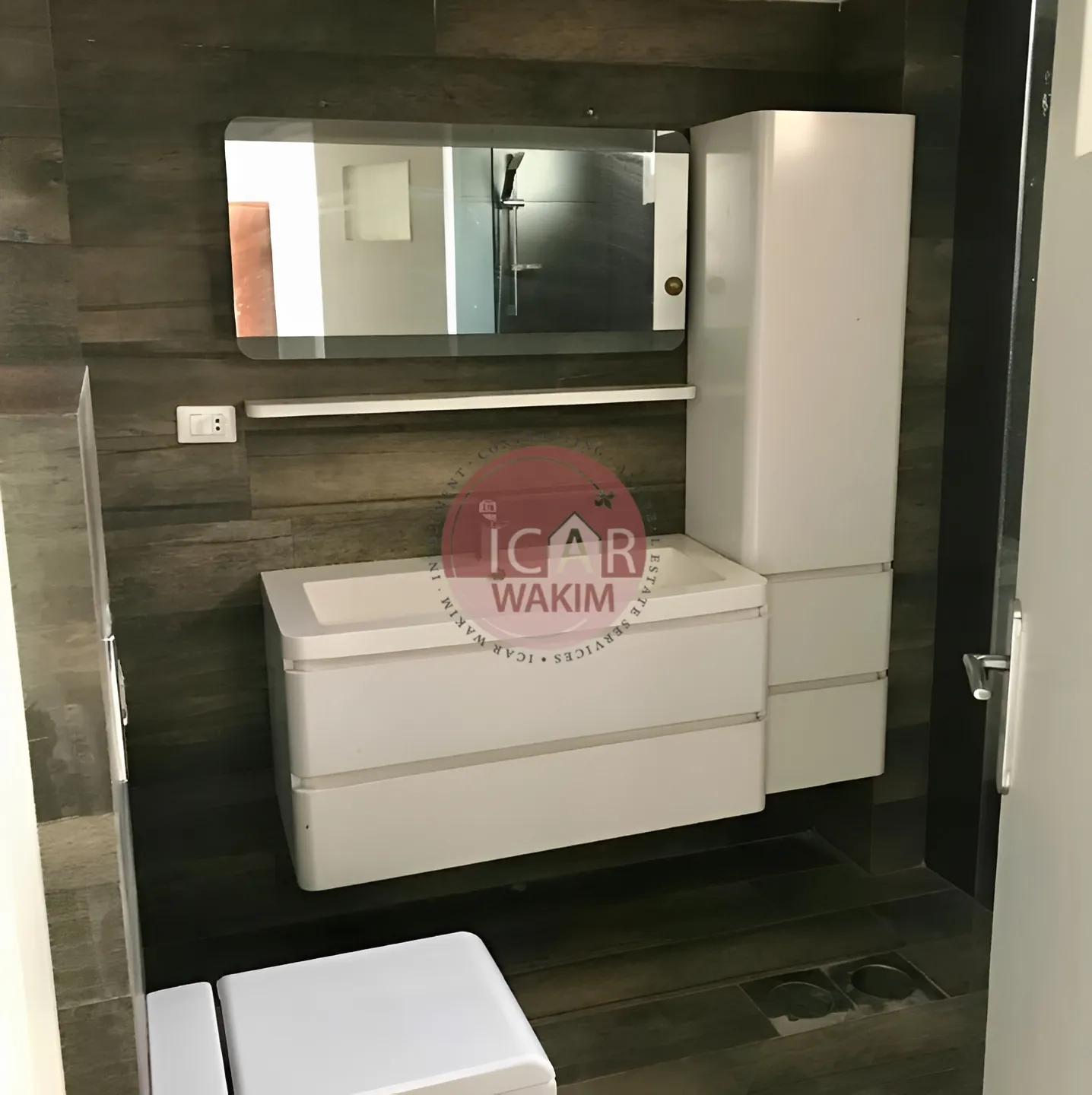 Office for rent in Mar Mikhael, Beirut, Lebanon
