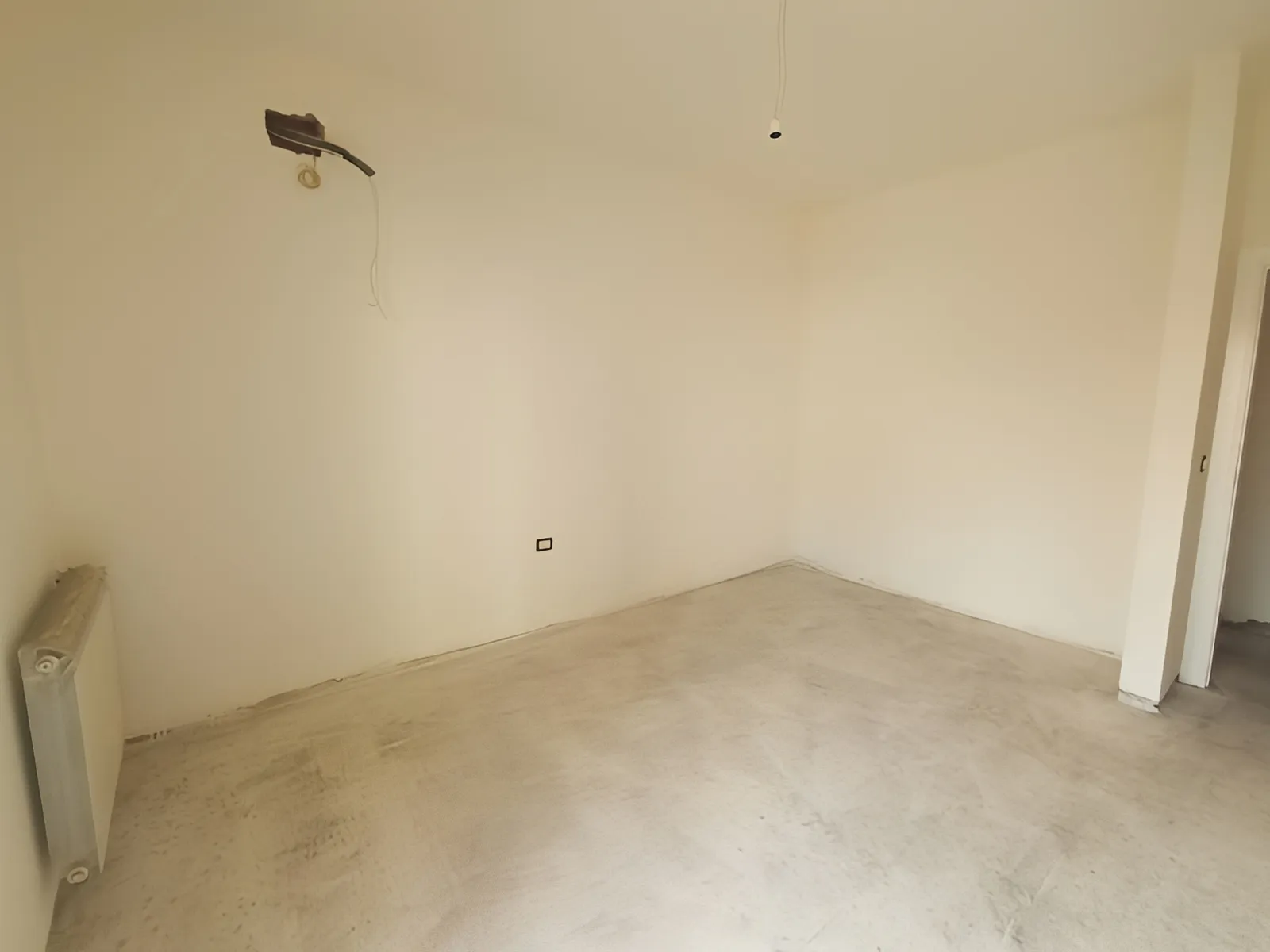 Apartment in Achrafieh, beirut, lebanon