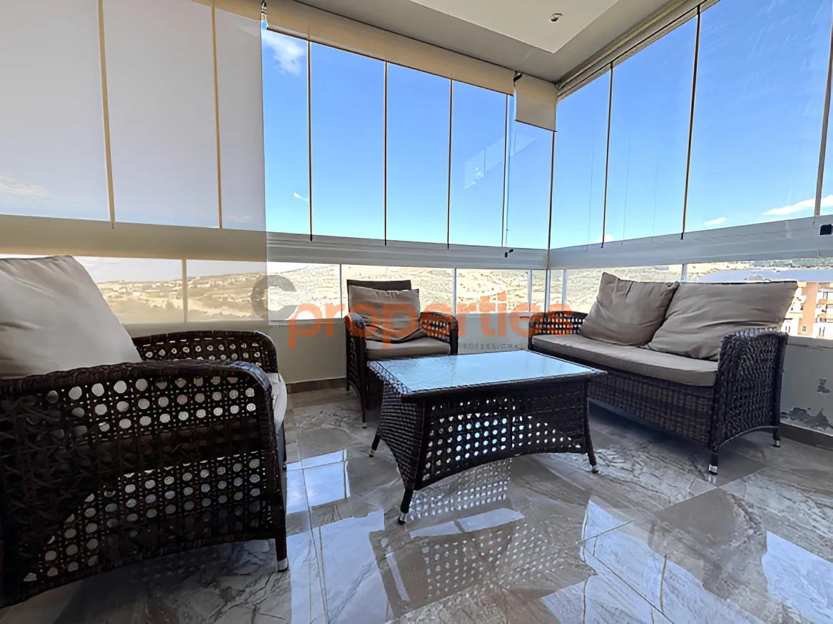 Apartment for Rent in Habboub - 3 bed, 3 bath