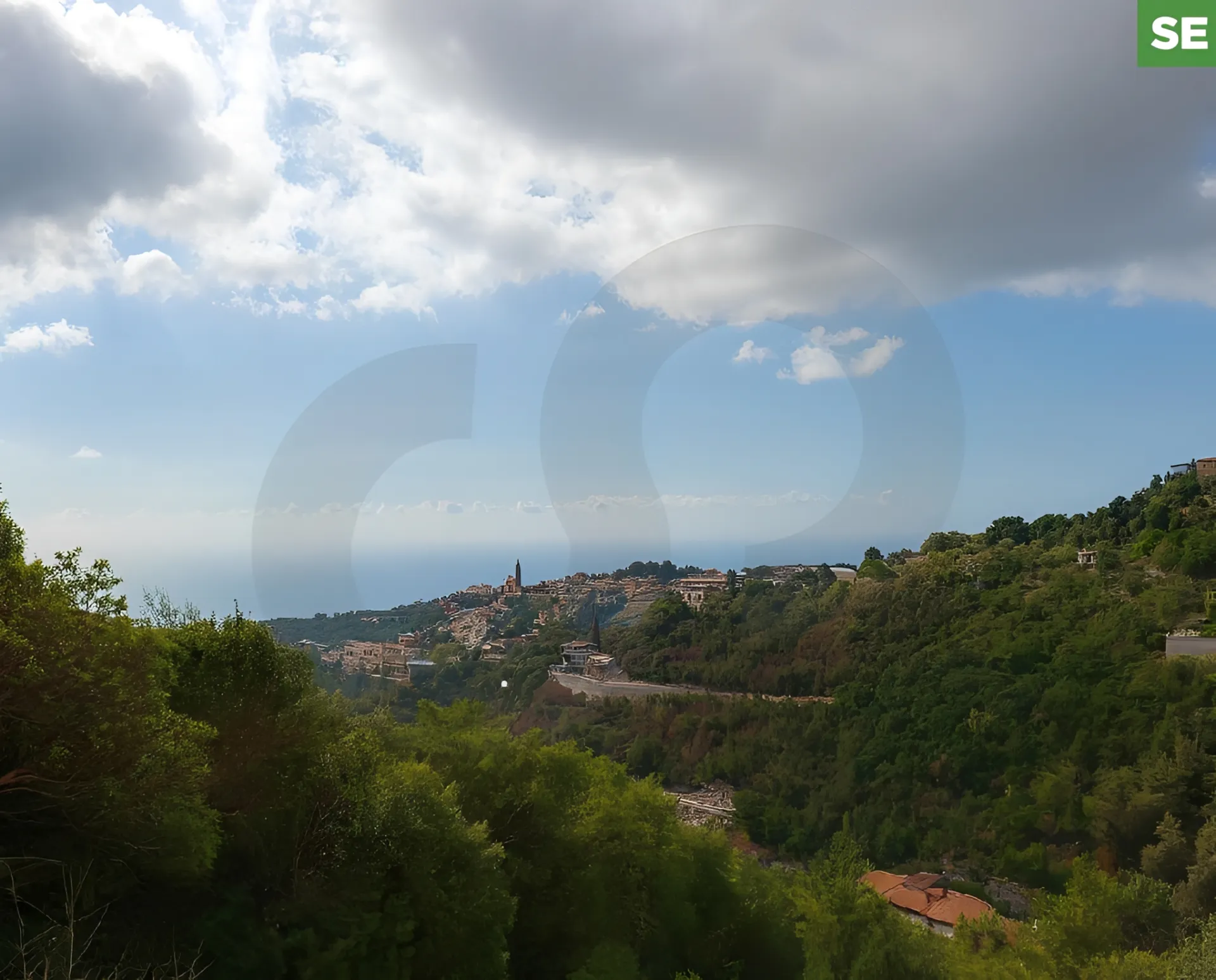 Land for Sale in Dahr El Souane, Lebanon