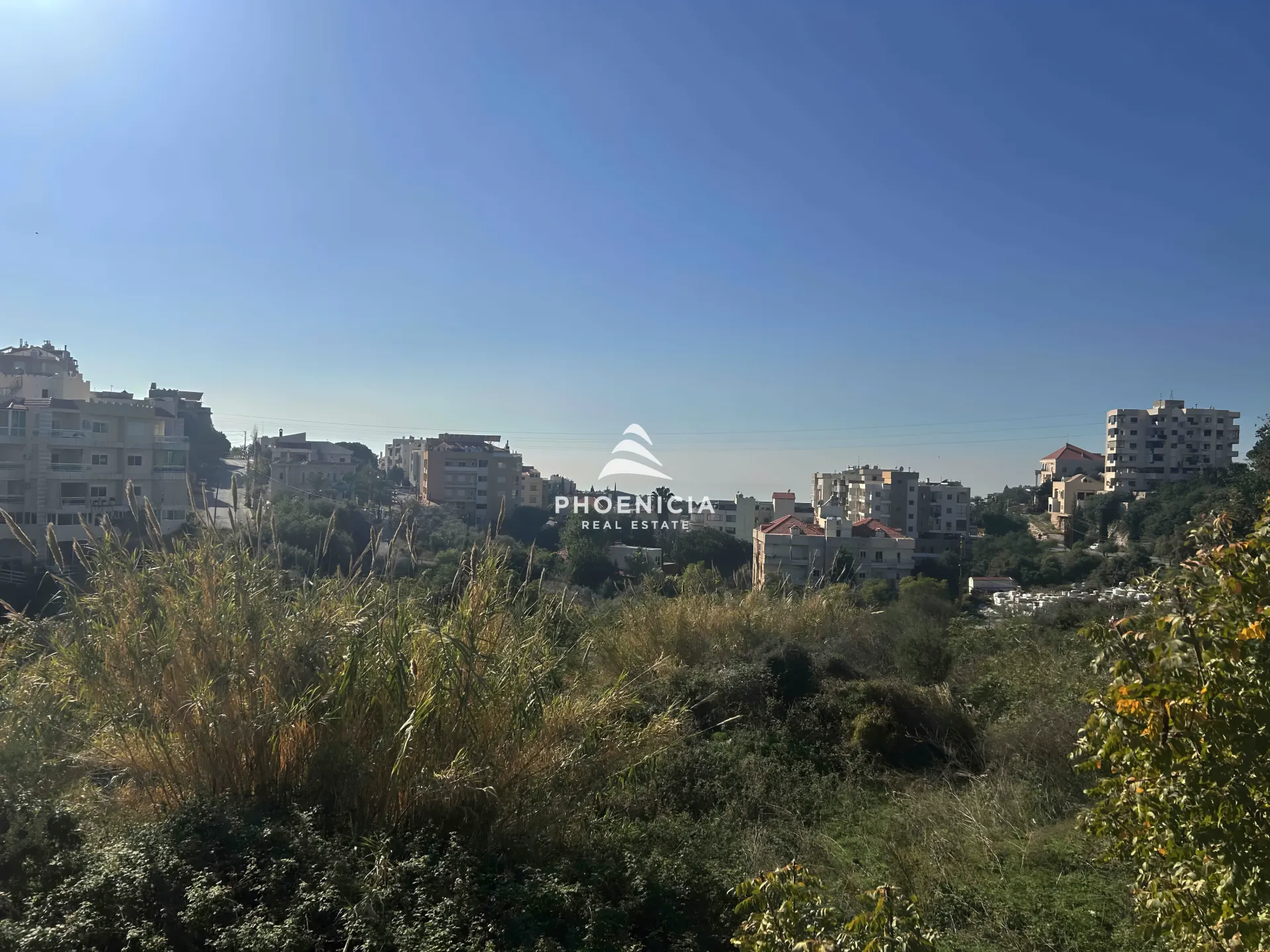 Land for Sale in Habboub