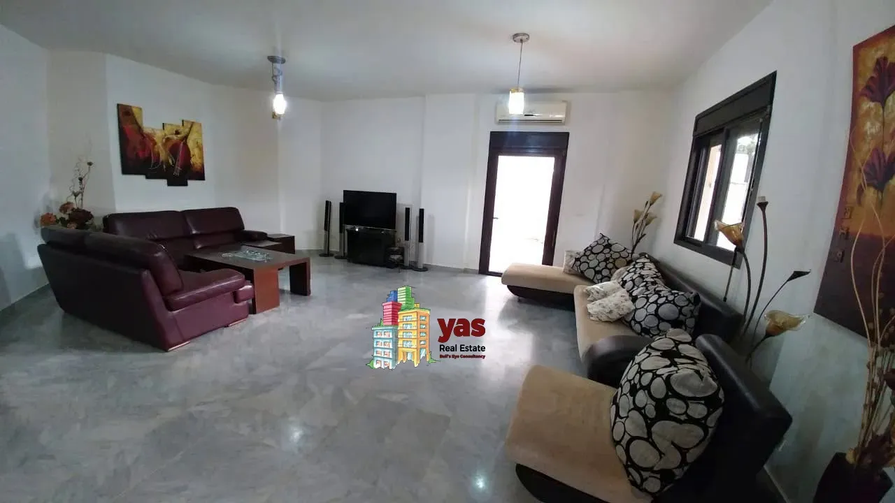 Apartment for Sale in Jeita