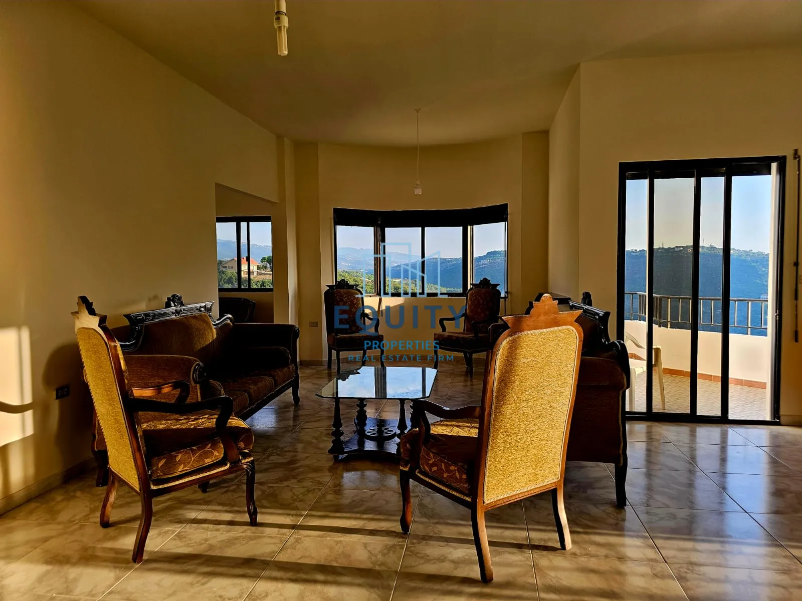 Apartment for rent in Batroun