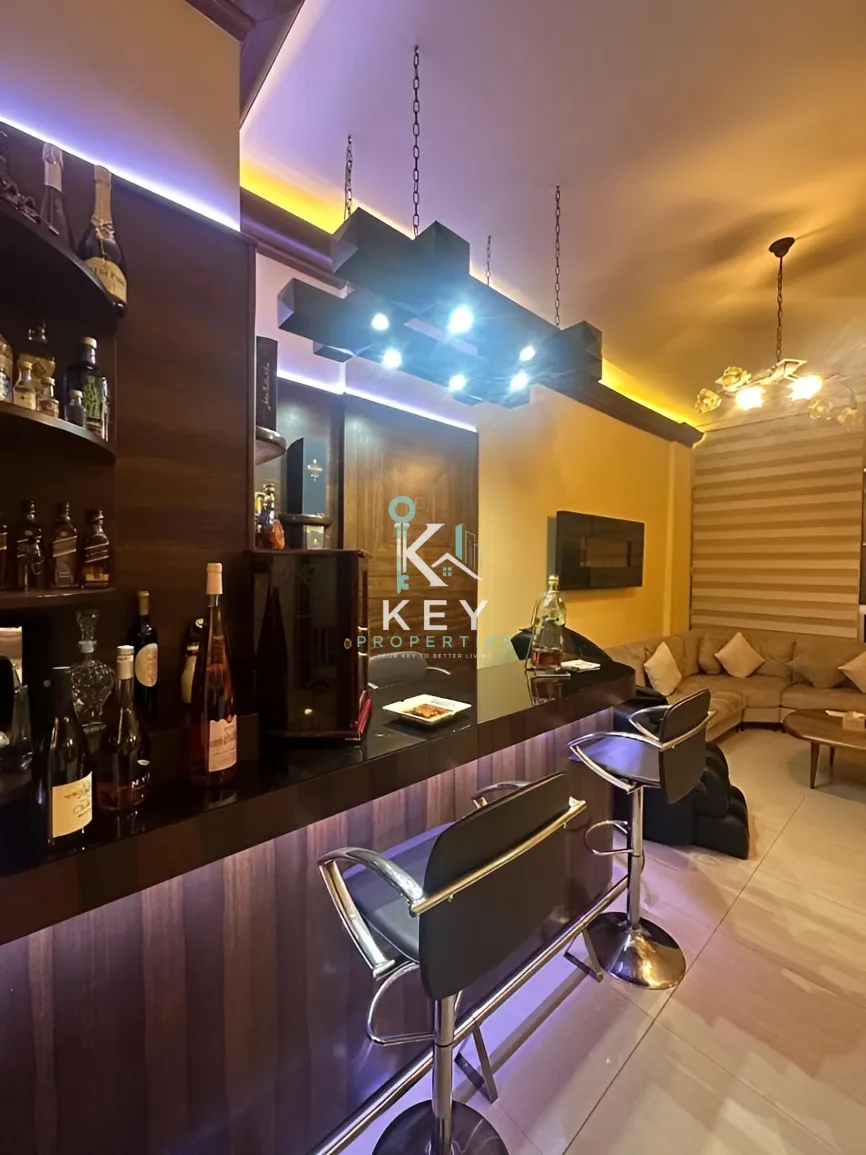 Apartment for rent in Dbayeh, Lebanon