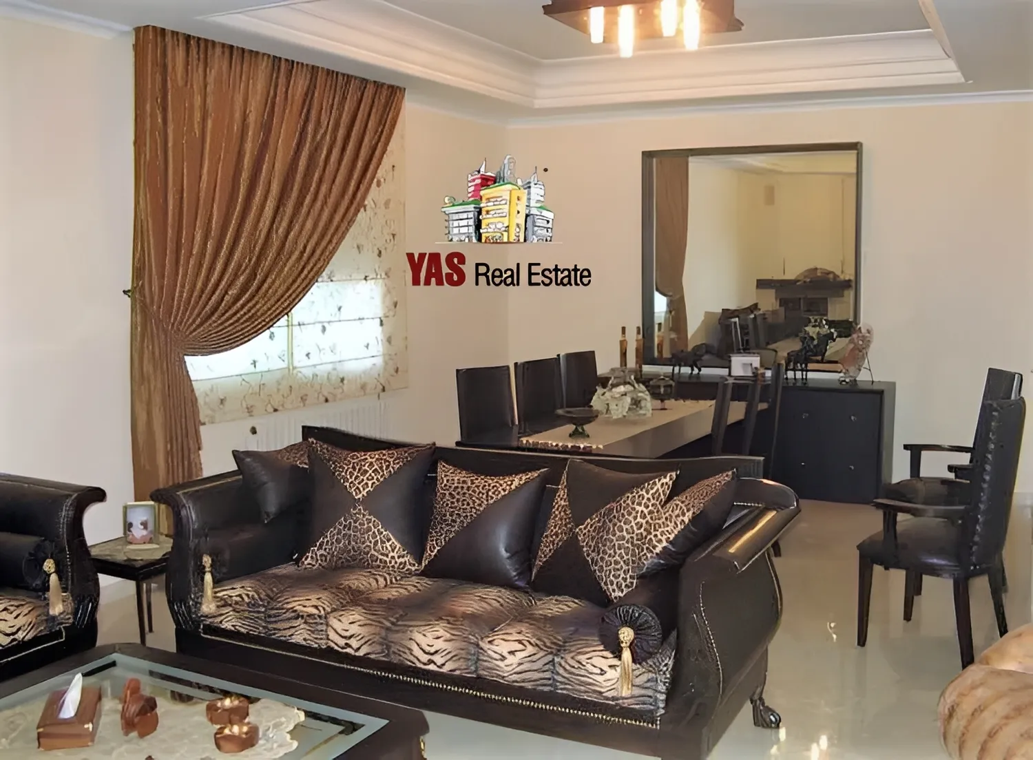 Villa for Sale in Ghosta