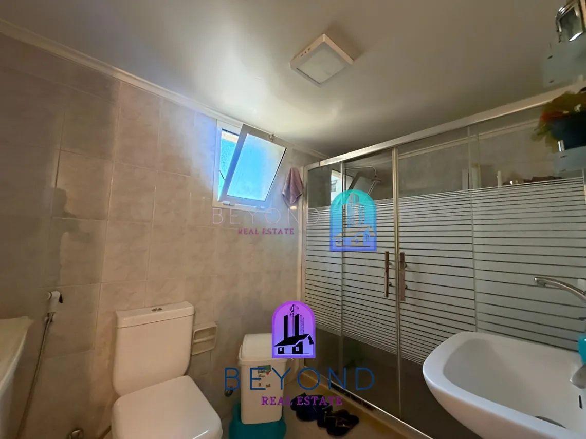 Apartment for sale in Ras Al Naba'a, Beirut, Lebanon