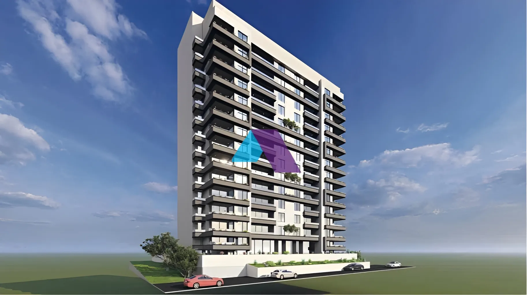 Apartment for Sale in Achrafieh - 5 bed
