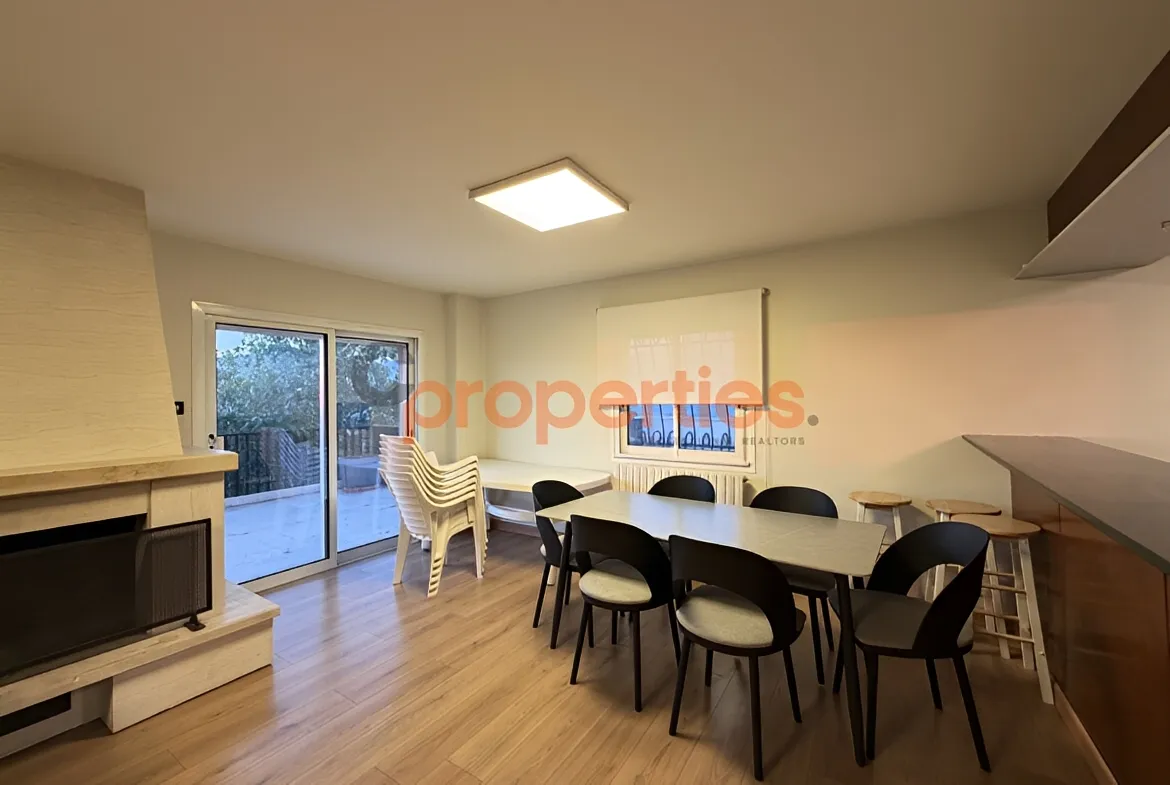 Chalet for Rent in Faqra