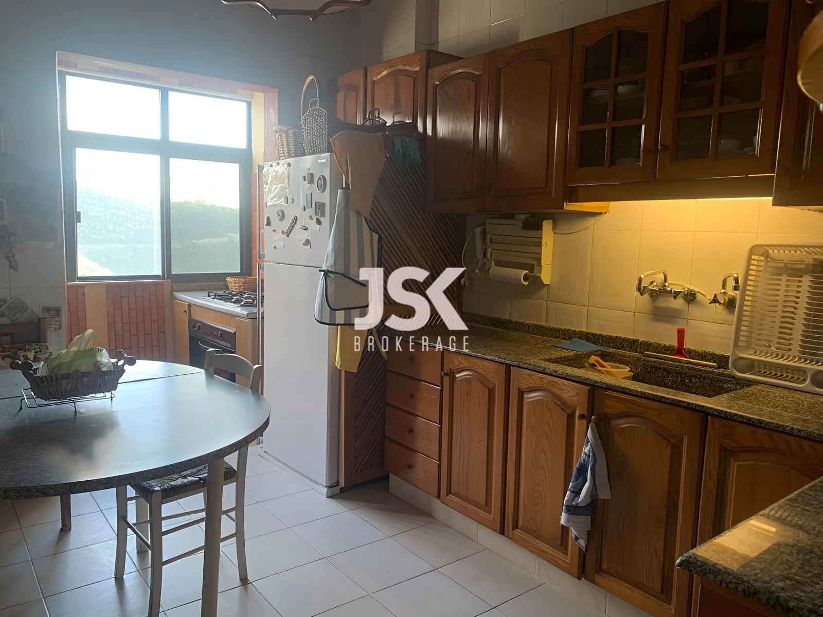 Apartment for Rent in Blat