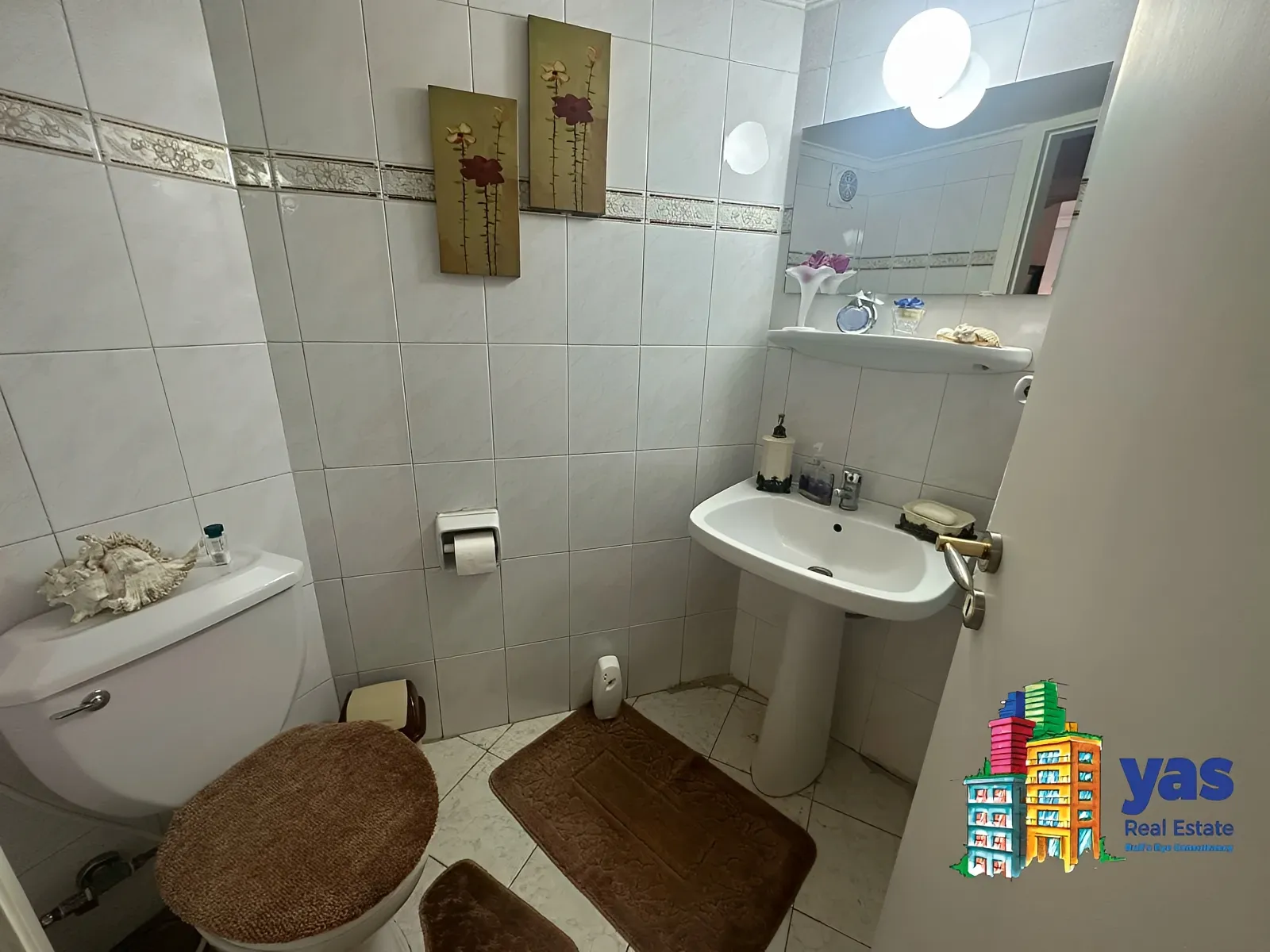 Apartment for Sale in Rabweh