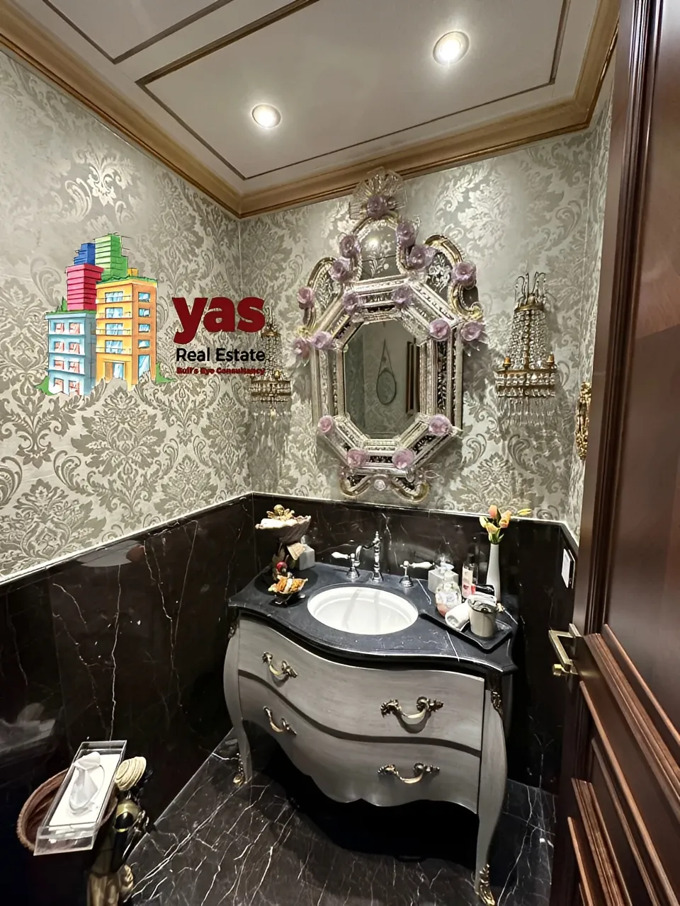 Apartment for Sale in Verdun