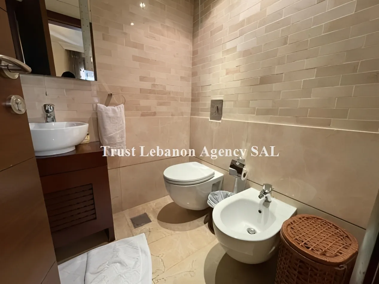 Apartment for Sale in Hamra Beirut Lebanon