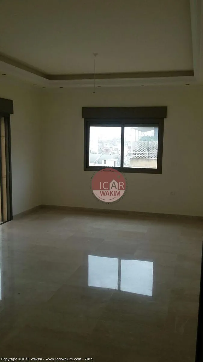 Apartment for Sale in Forn El Chebbak - 3 bed, 4 bath