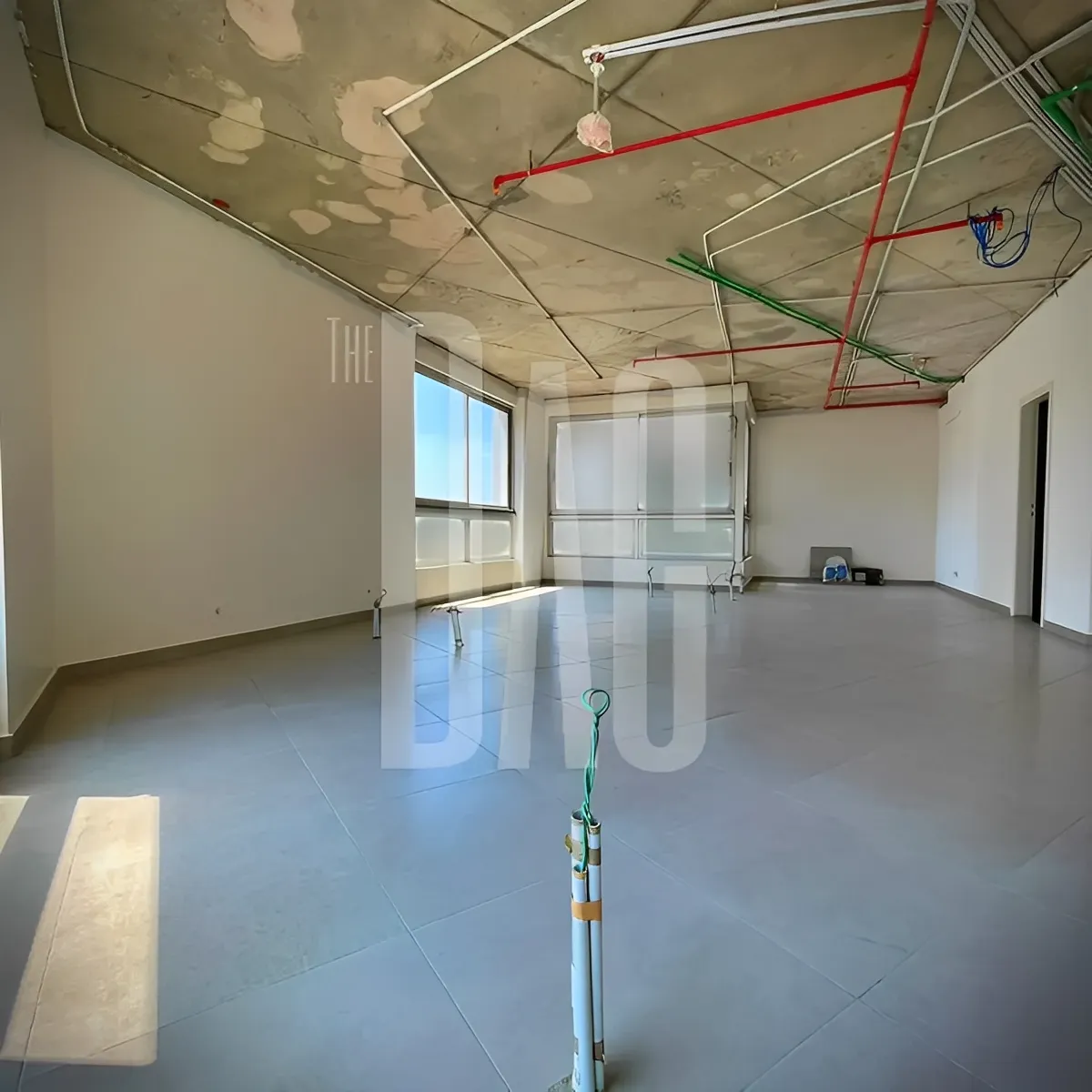 Office for Rent in Achrafieh, Beirut, Lebanon