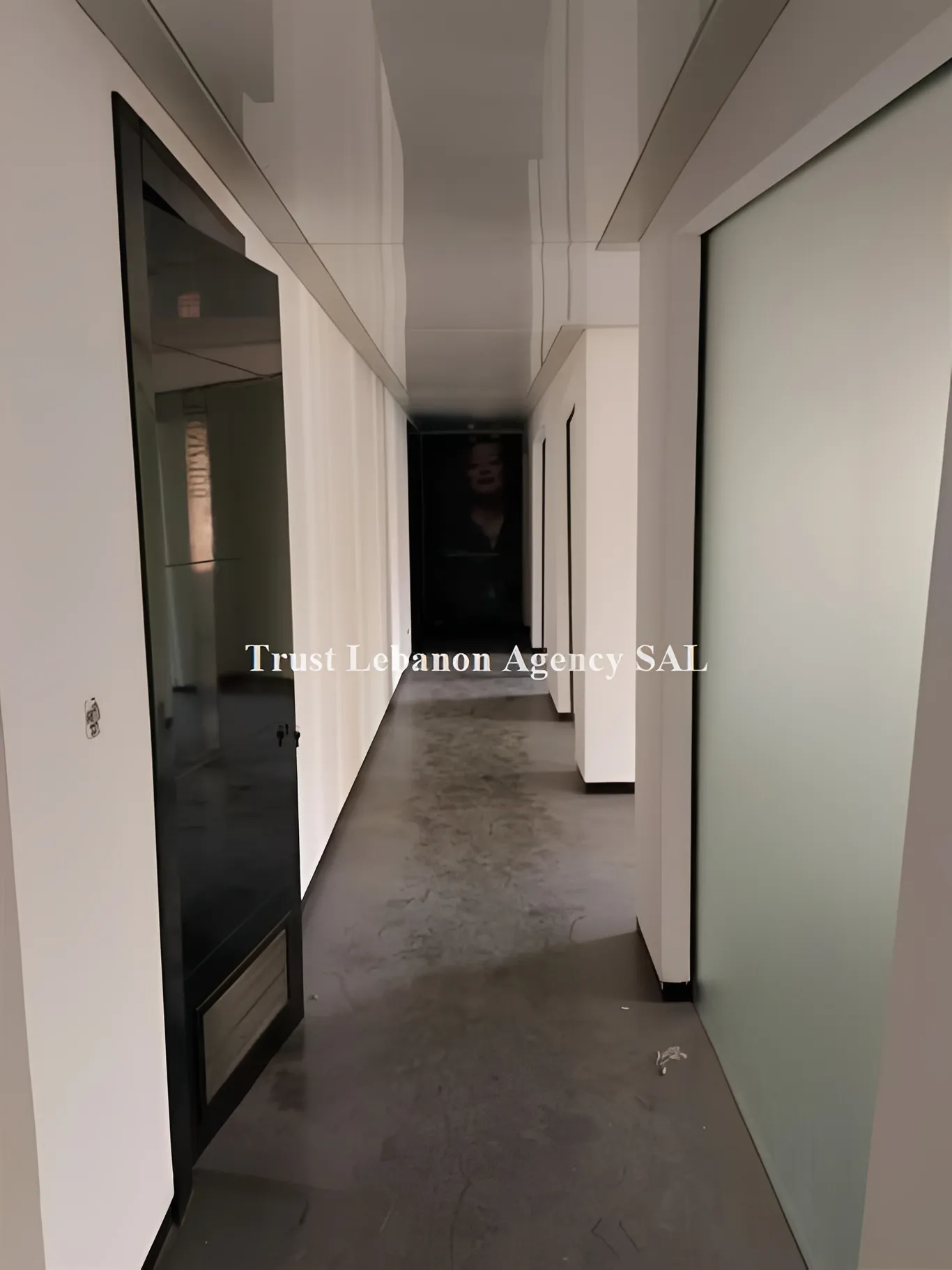 Office for rent in Beirut, Downtown