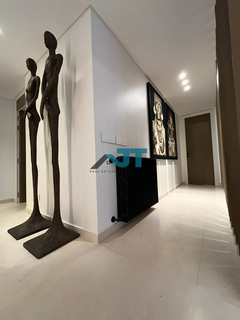 Apartment for Rent in Rabieh
