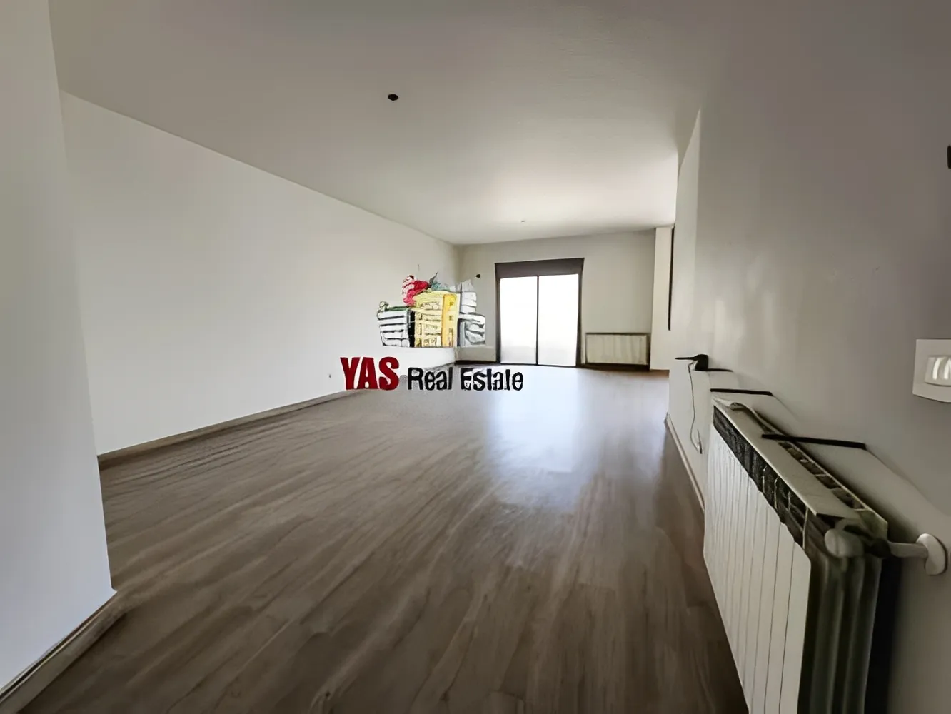 Apartment for Sale in Achrafieh