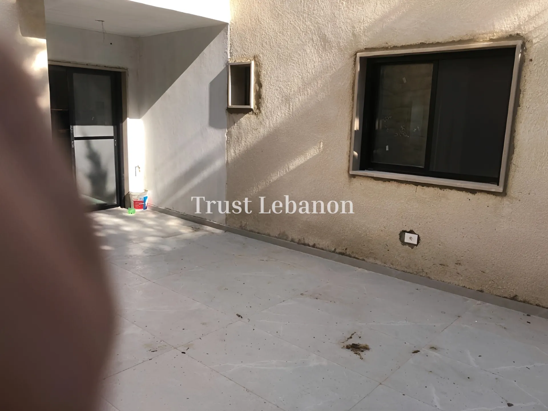 Apartment for rent in Ashqout, Lebanon - 2 bed, 2 bath