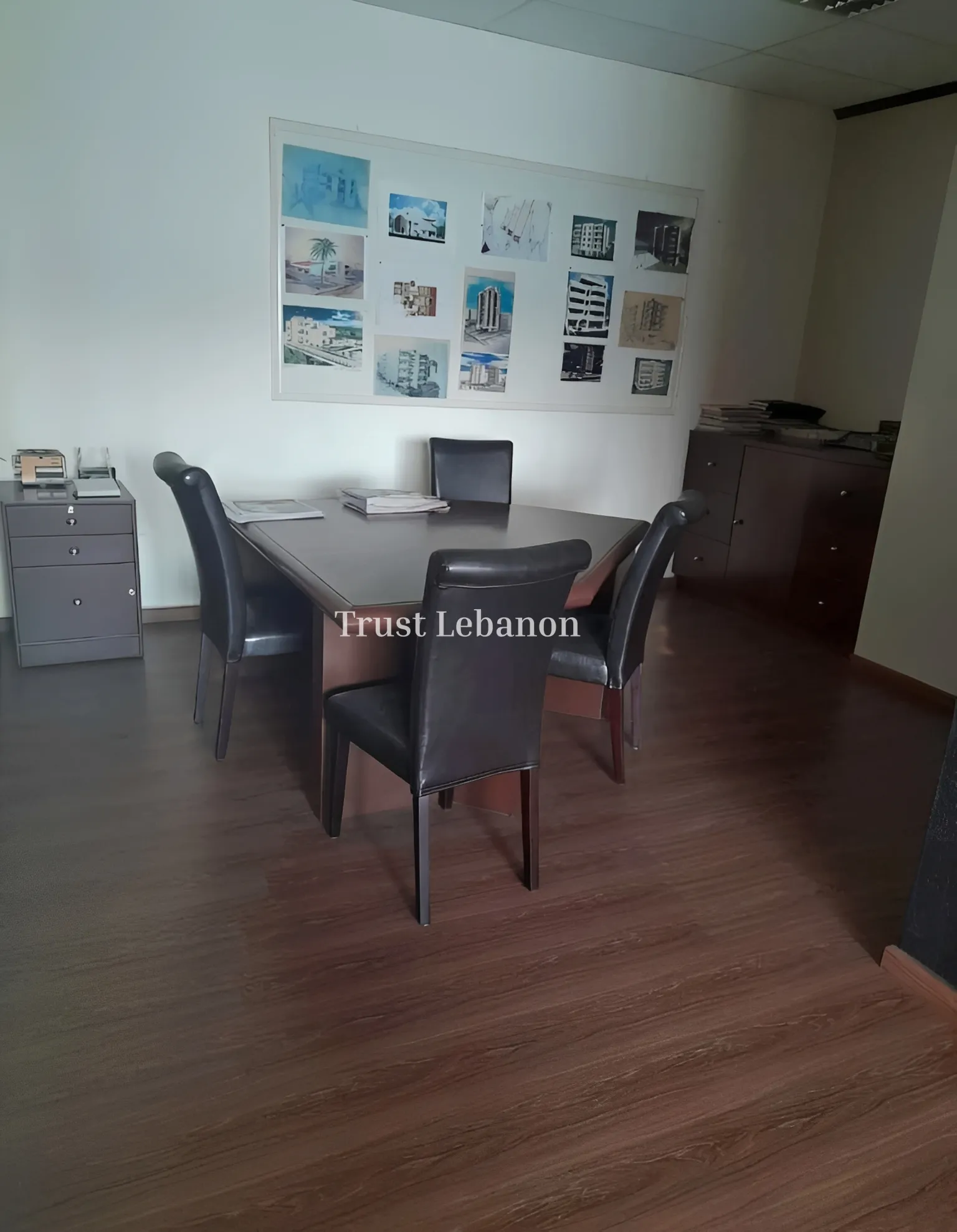 Office for sale in Metn, Mkalles