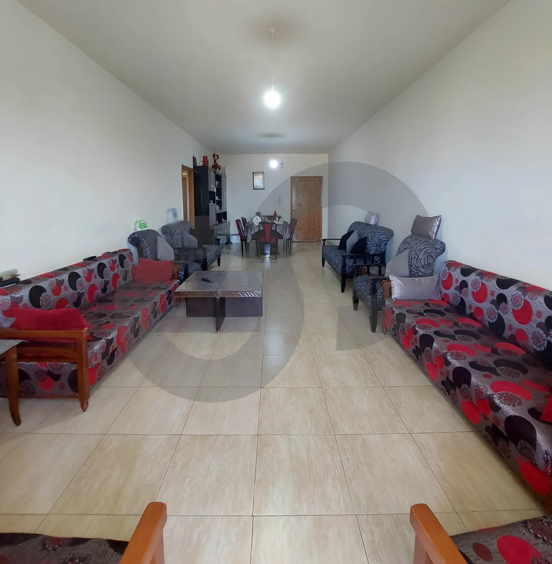 Apartment for Sale in Aamchit - 2 bed, 1 bath